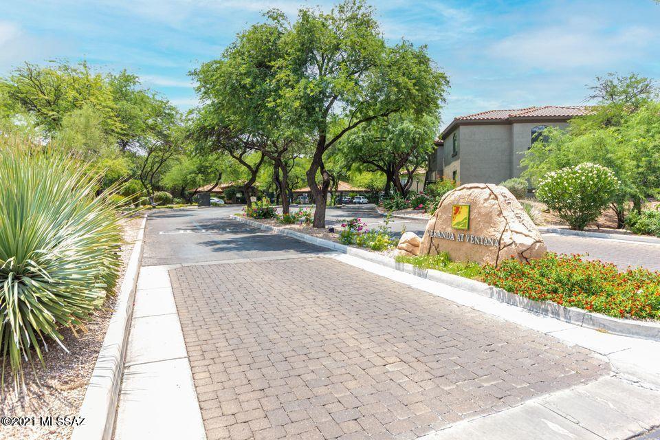 Veranda at Ventana Condominiums - Residential Lease
