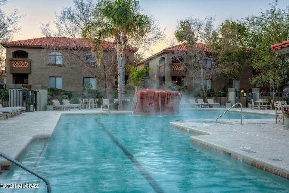 Veranda at Ventana Condominiums - Residential Lease