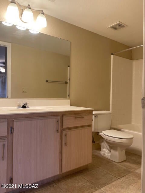 Veranda at Ventana Condominiums - Residential Lease