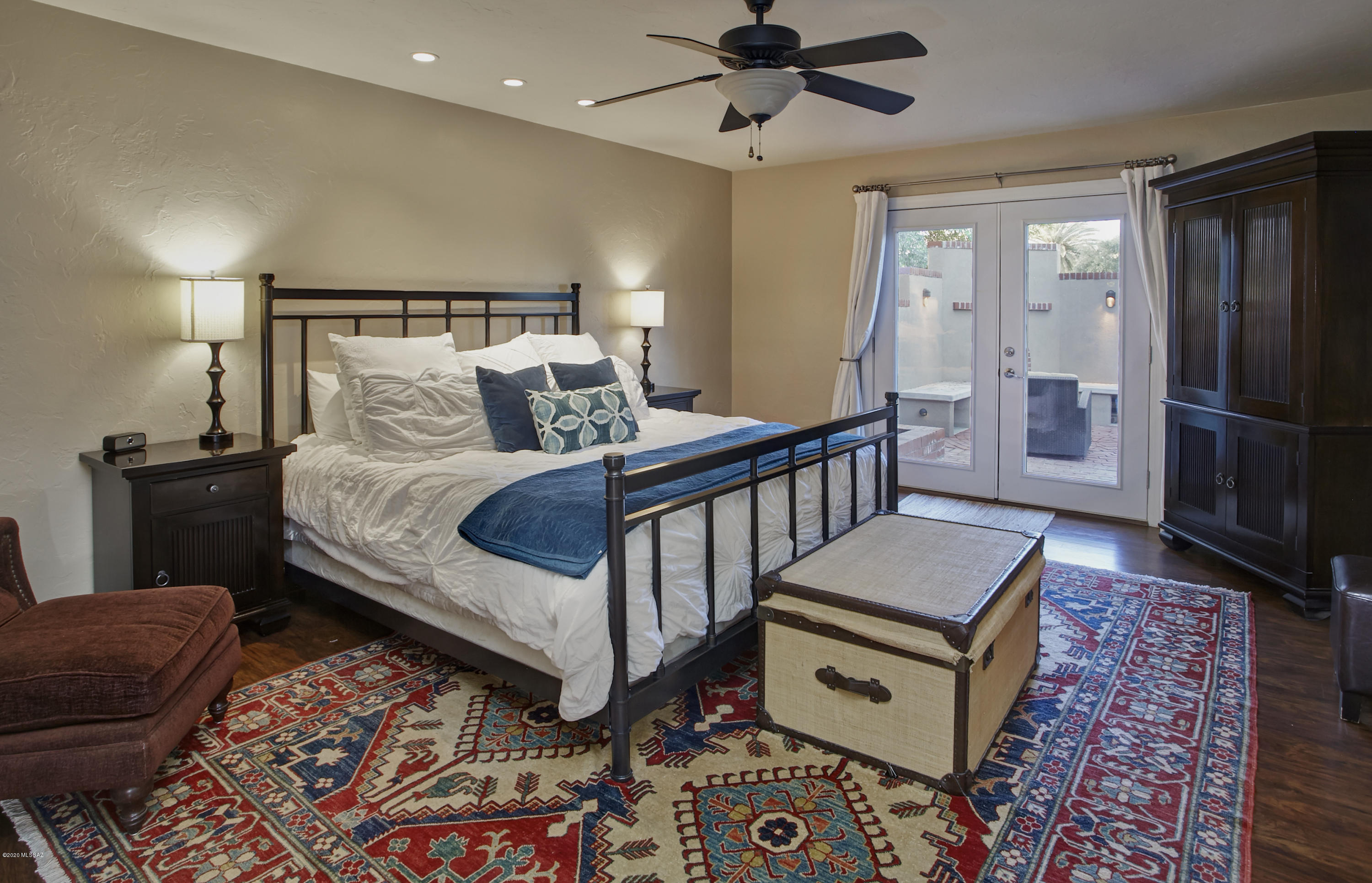 Country Club Estates NO. 1 - Residential