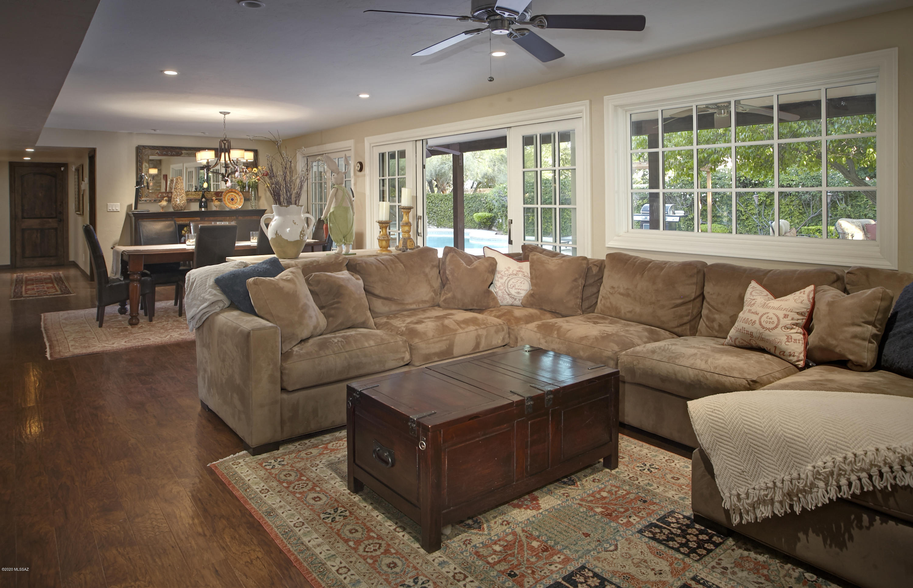 Country Club Estates NO. 1 - Residential