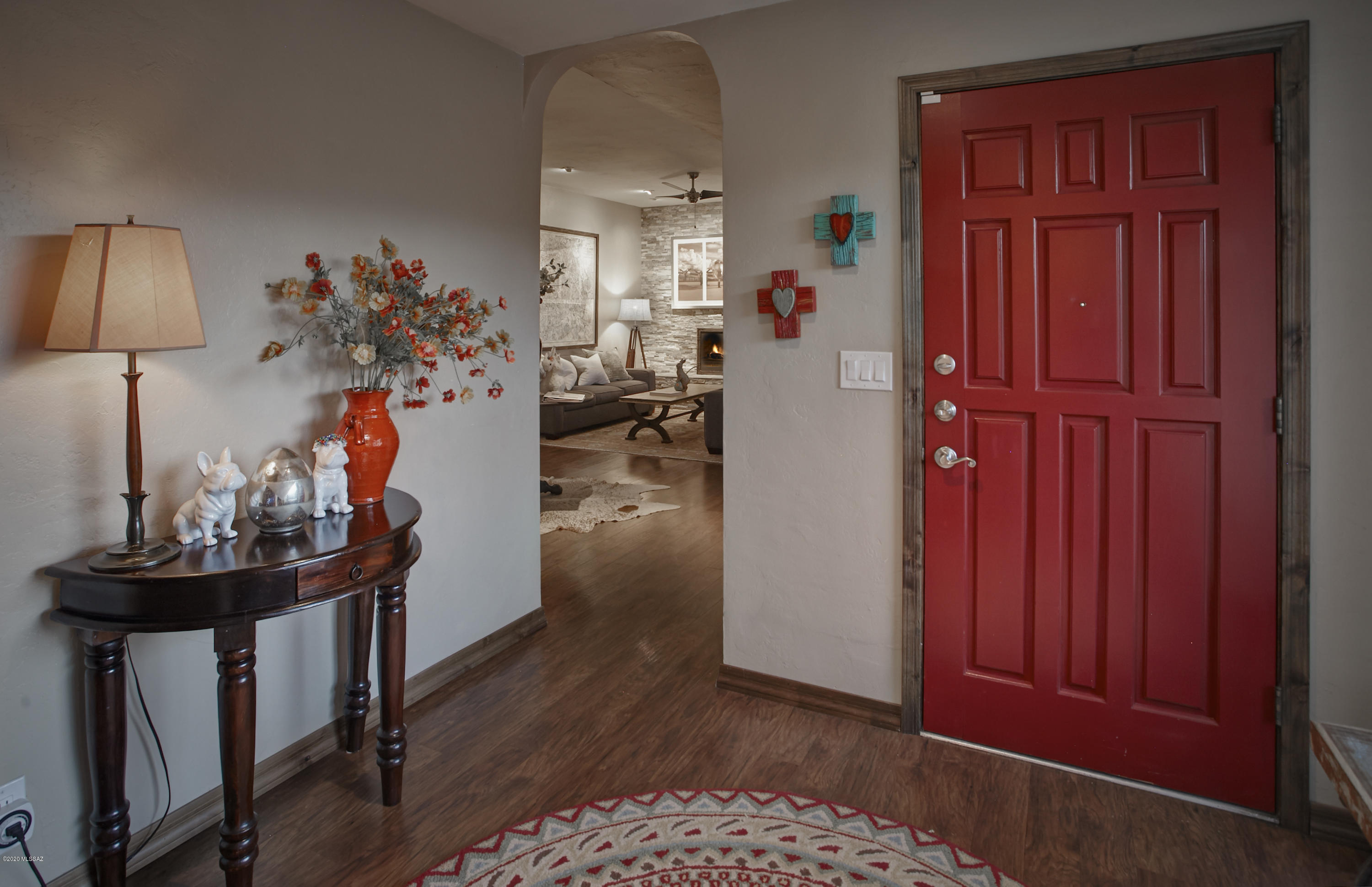Country Club Estates NO. 1 - Residential