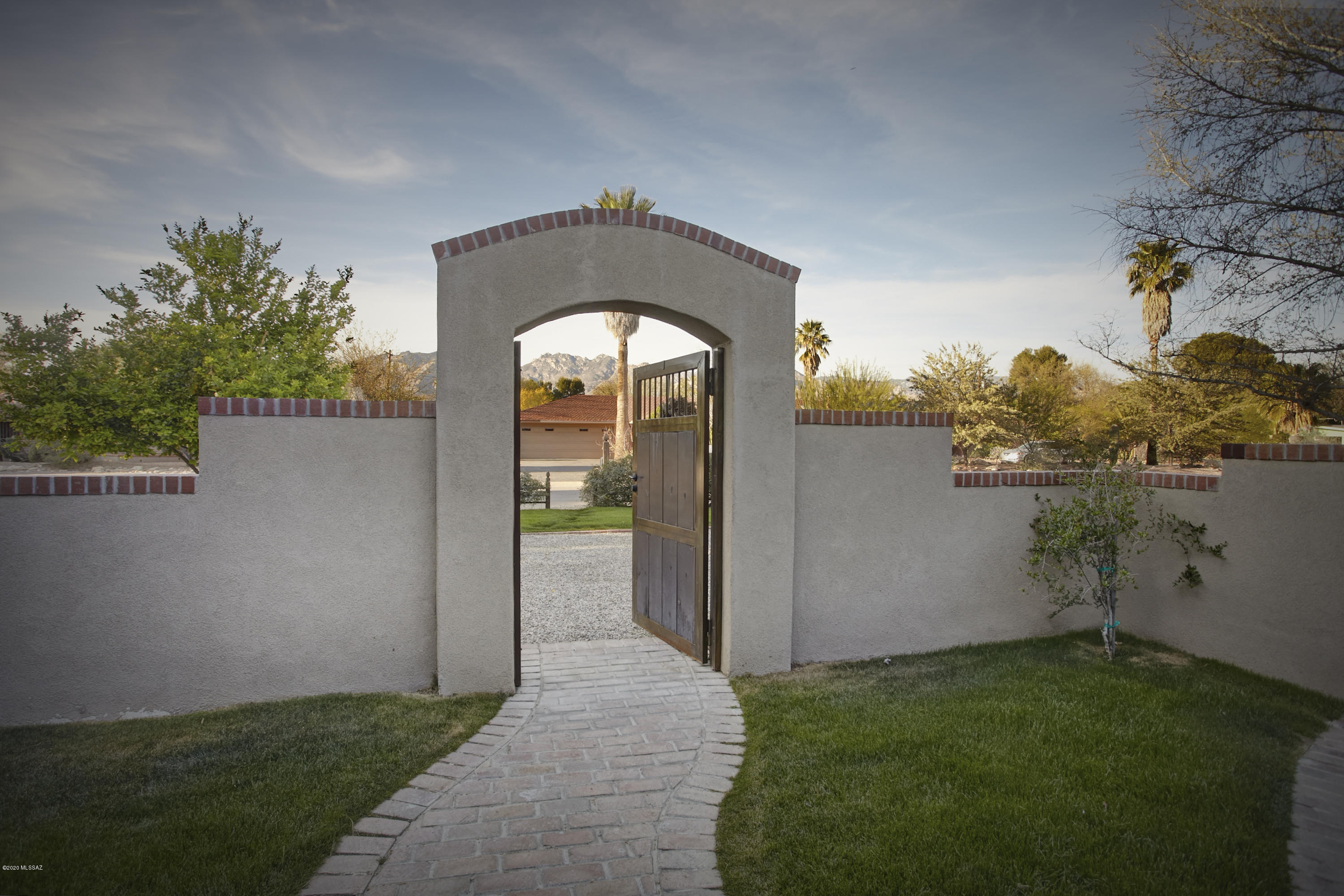 Country Club Estates NO. 1 - Residential