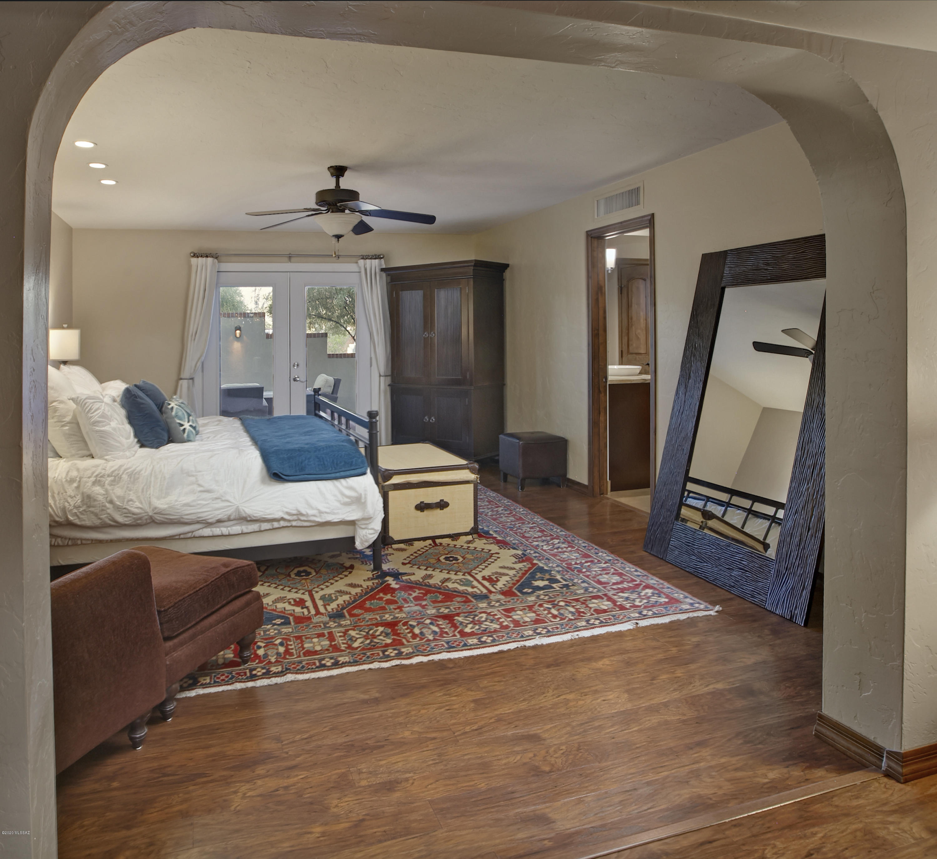 Country Club Estates NO. 1 - Residential