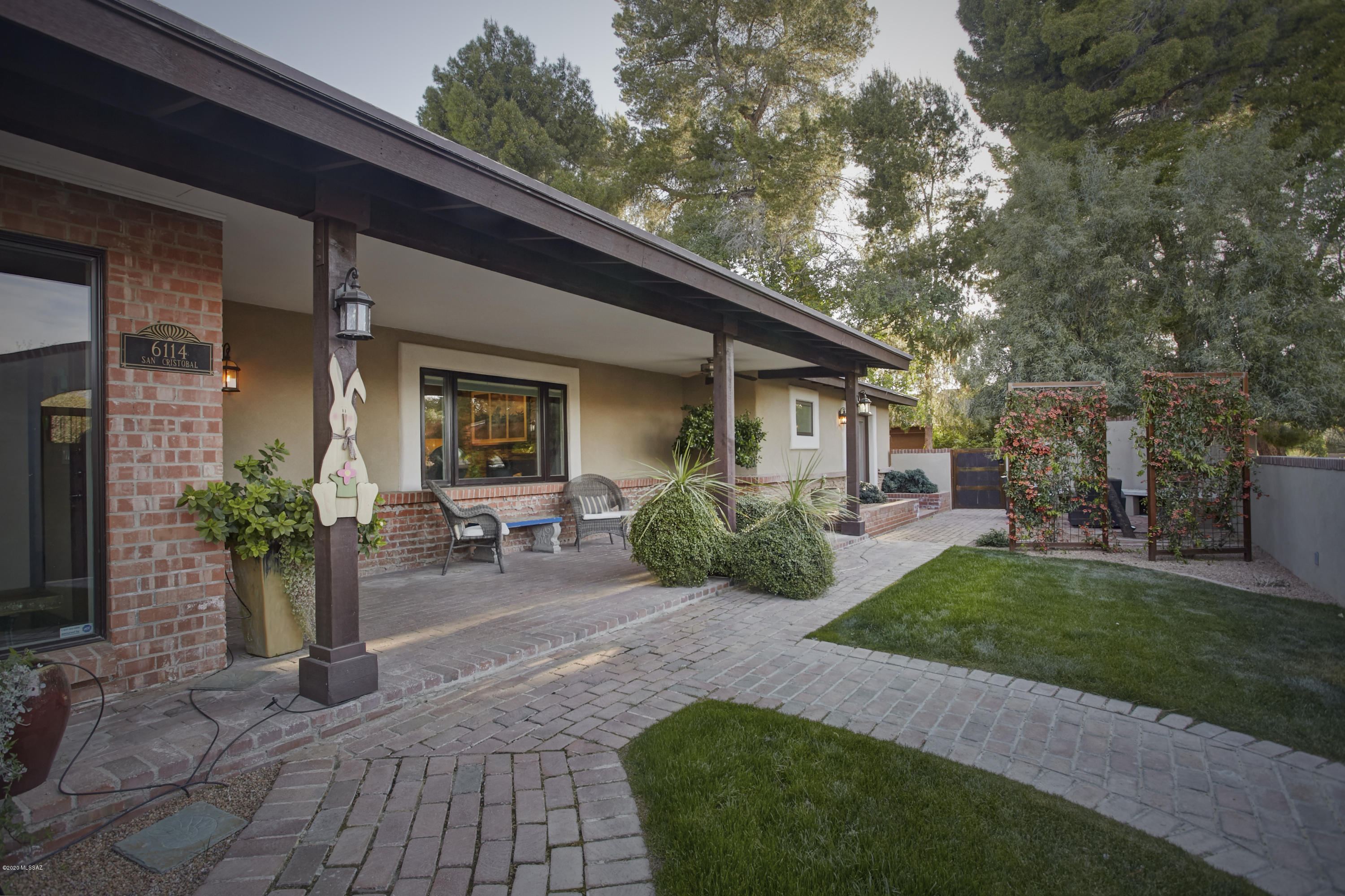 Country Club Estates NO. 1 - Residential