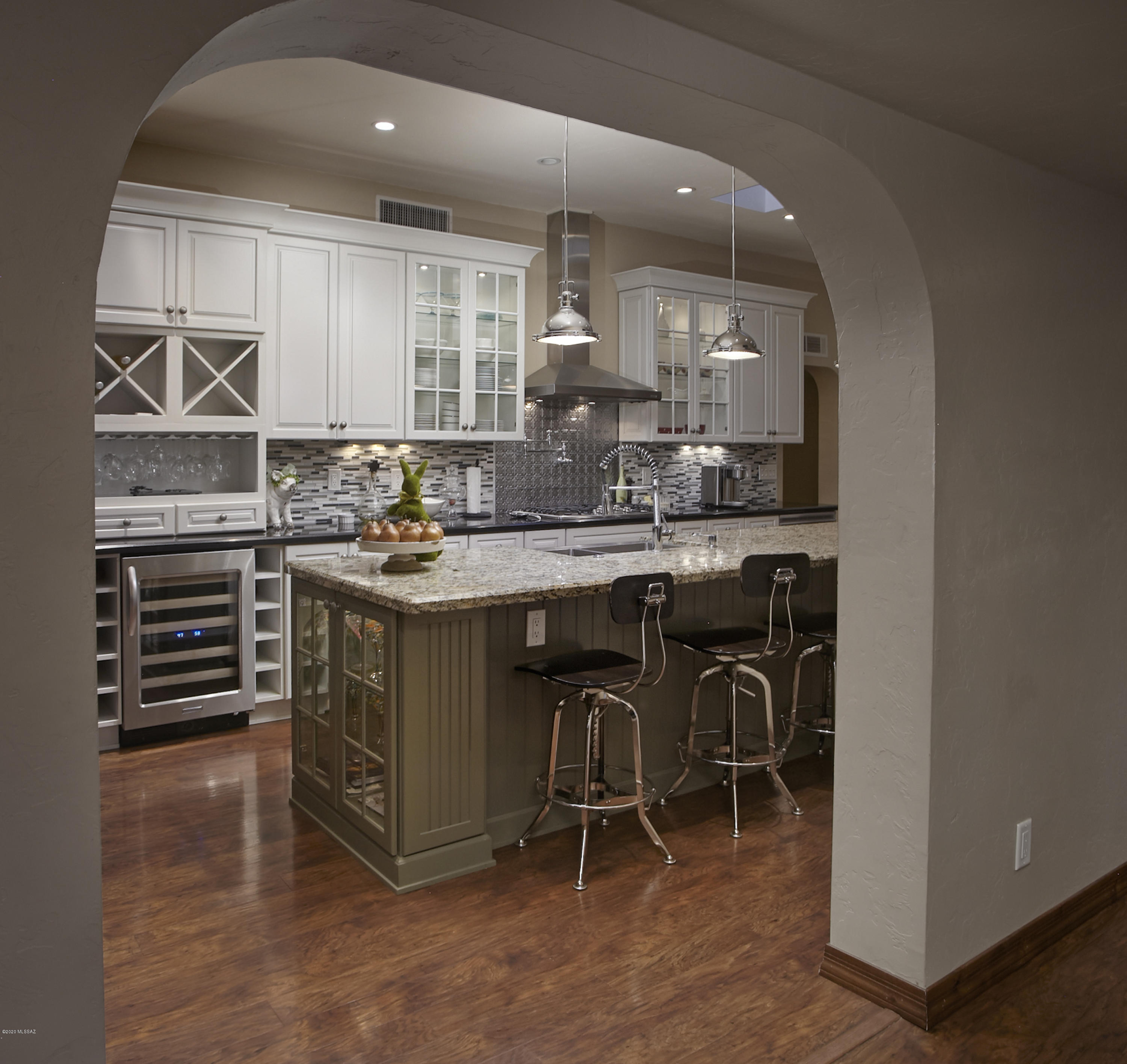 Country Club Estates NO. 1 - Residential