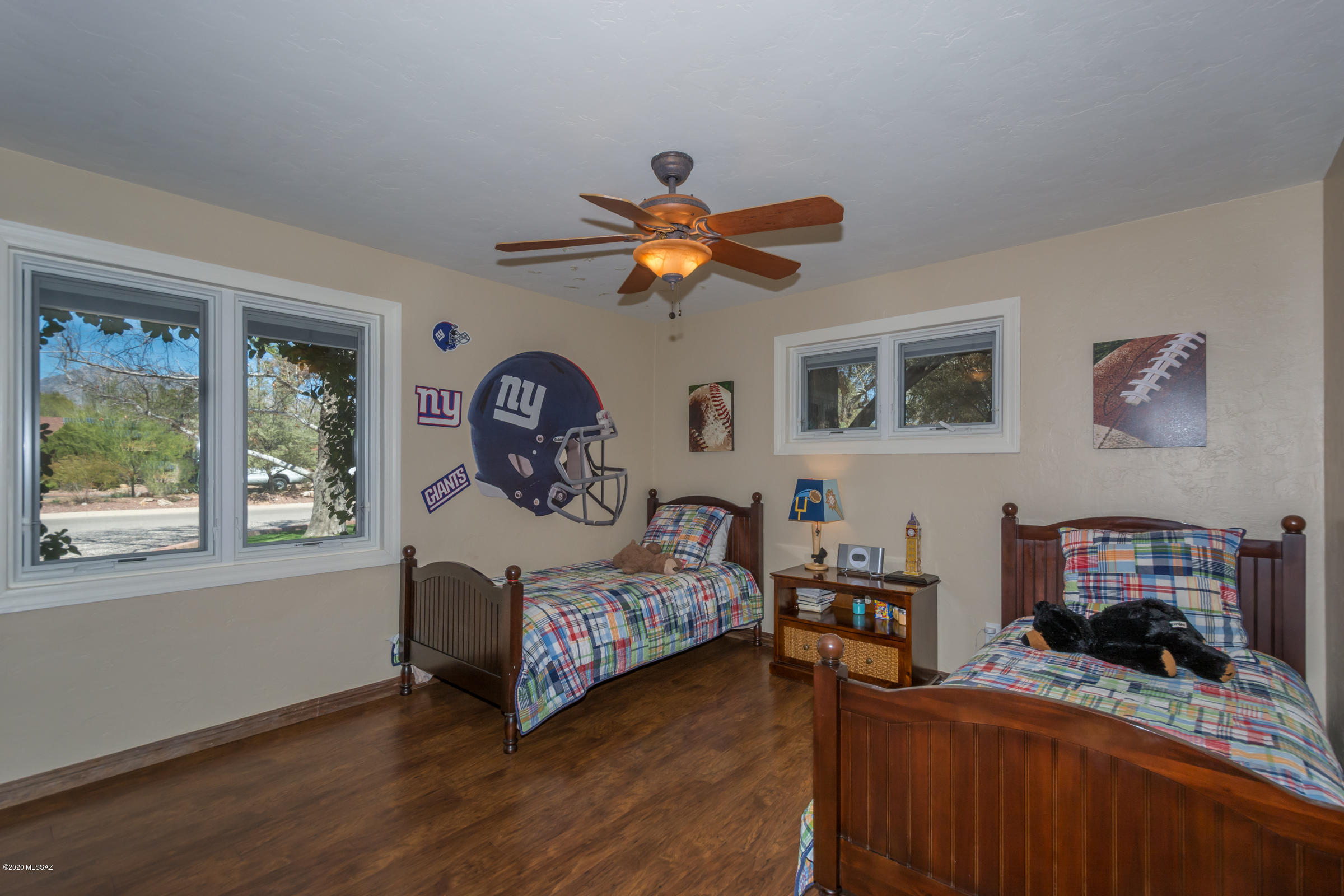 Country Club Estates NO. 1 - Residential