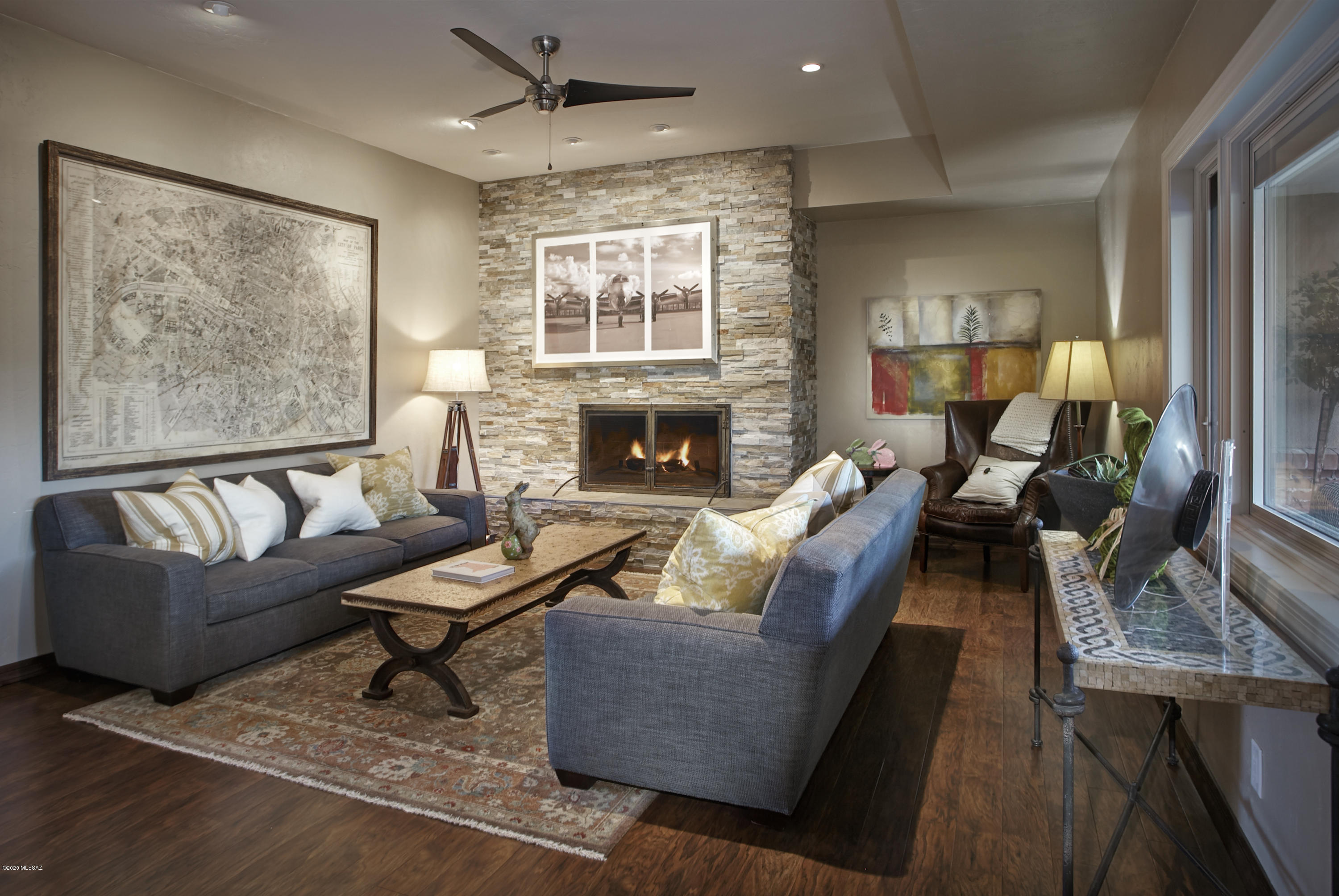 Country Club Estates NO. 1 - Residential
