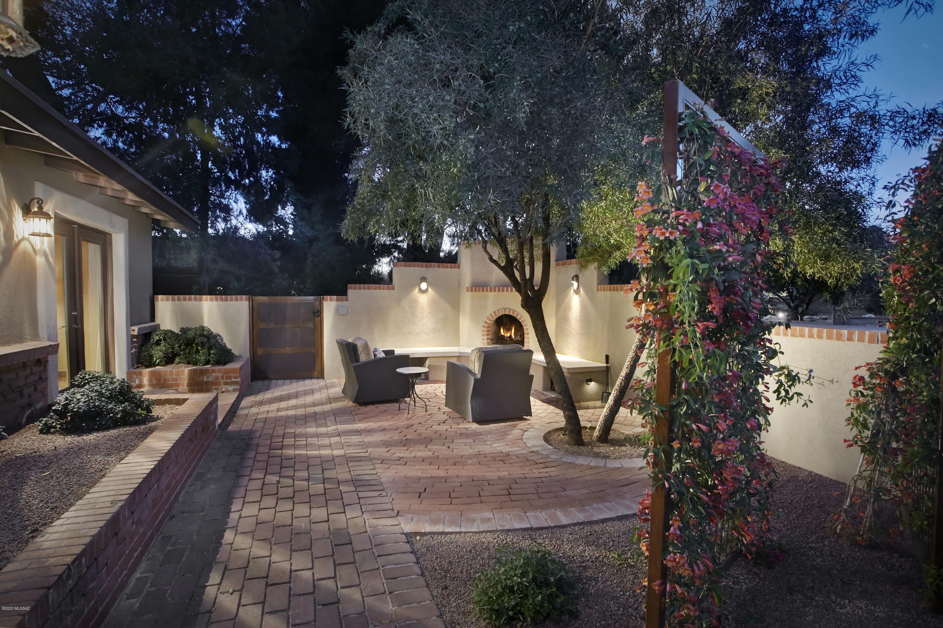 Country Club Estates NO. 1 - Residential
