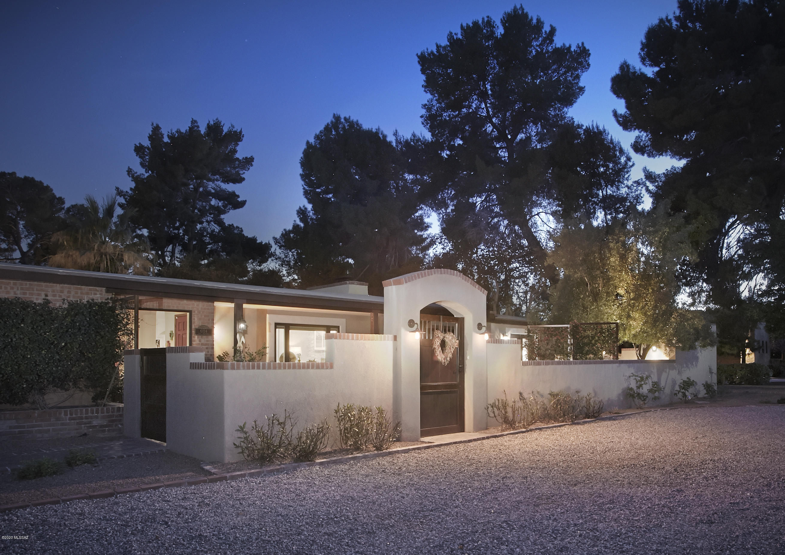 Country Club Estates NO. 1 - Residential