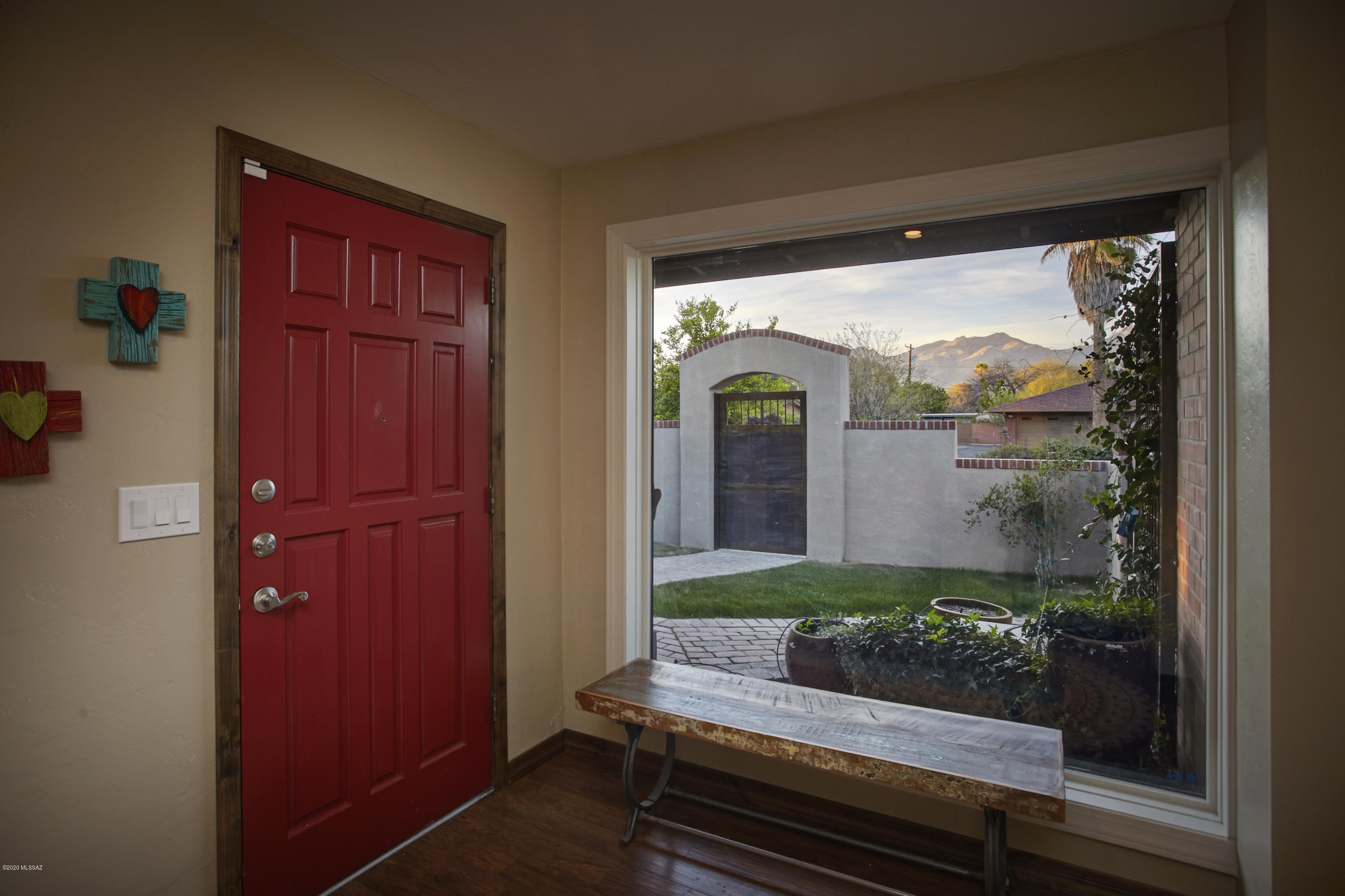 Country Club Estates NO. 1 - Residential