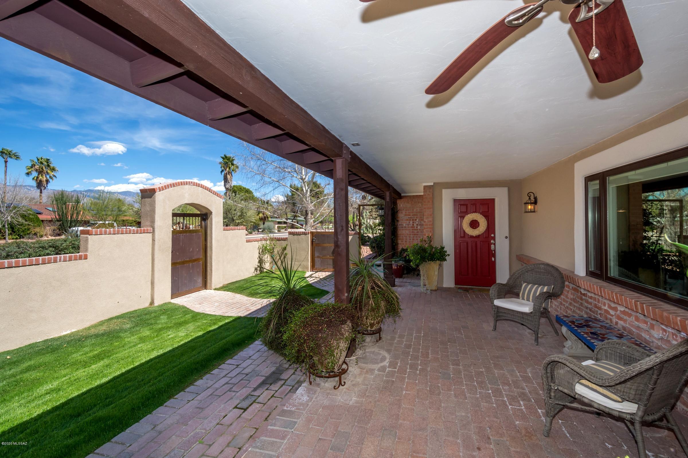 Country Club Estates NO. 1 - Residential
