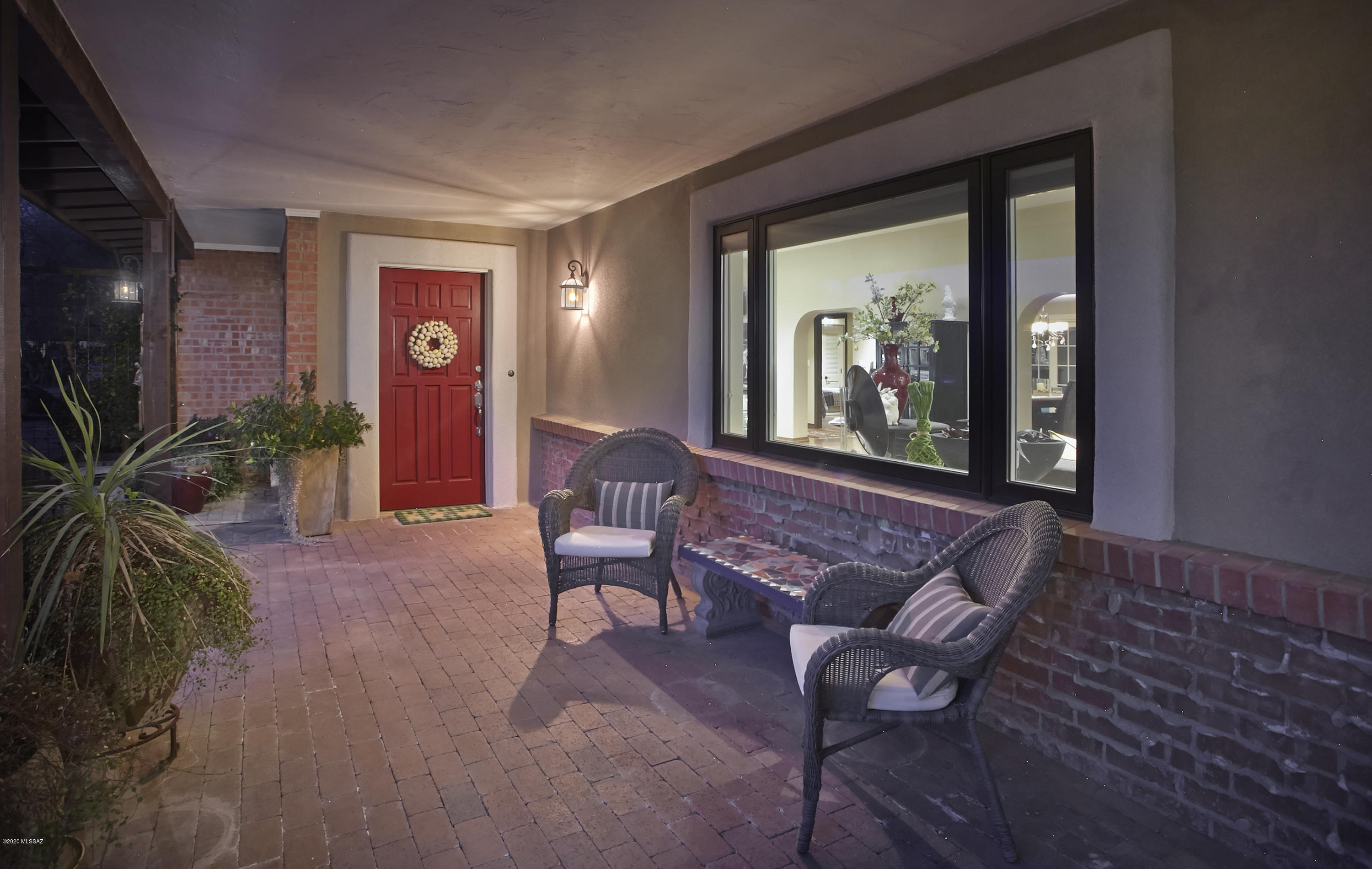 Country Club Estates NO. 1 - Residential