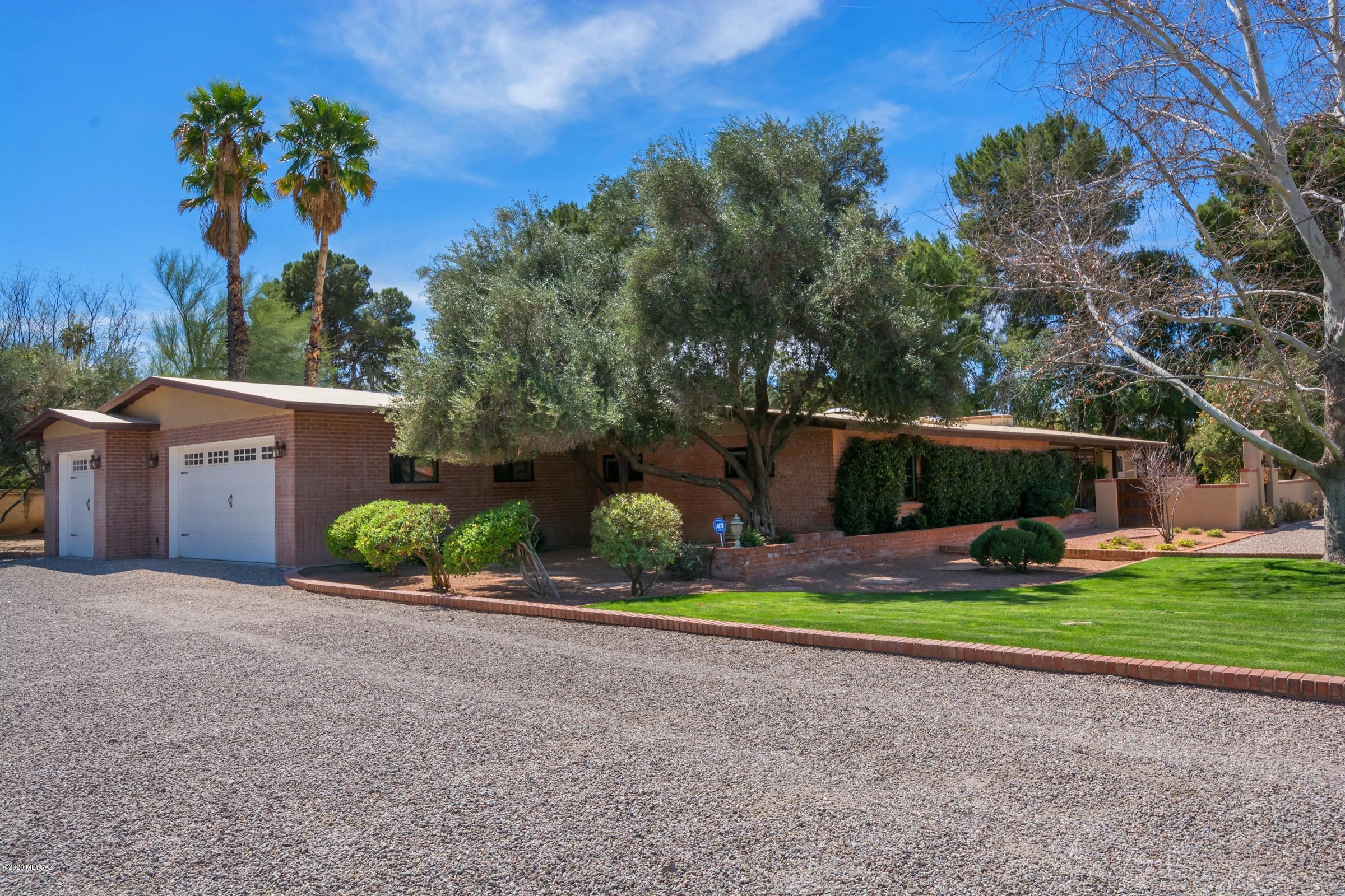 Country Club Estates NO. 1 - Residential