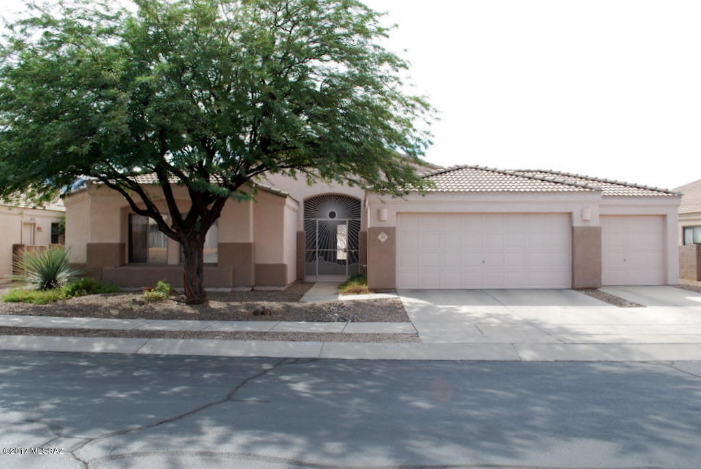 Monterra Ridge (1-166) - Residential Lease