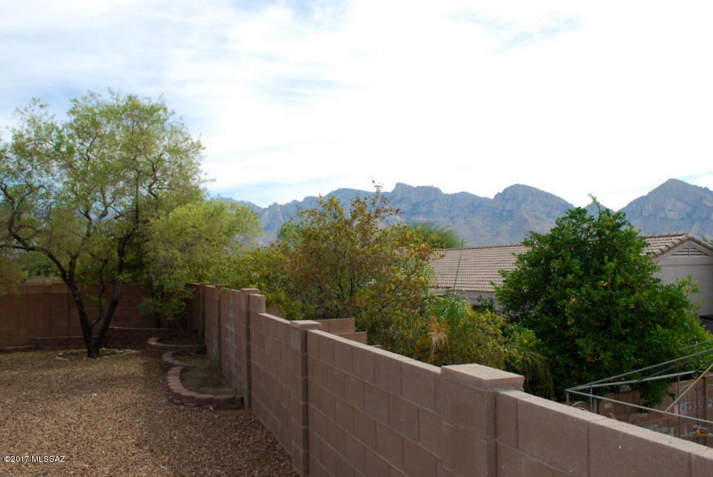 Monterra Ridge (1-166) - Residential Lease