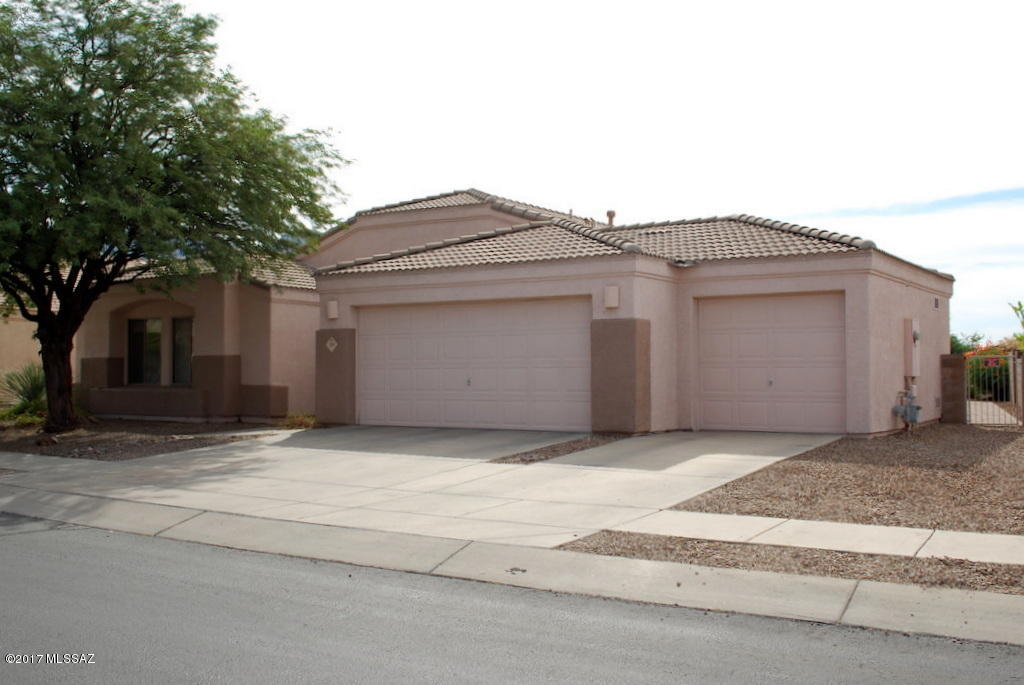 Monterra Ridge (1-166) - Residential Lease