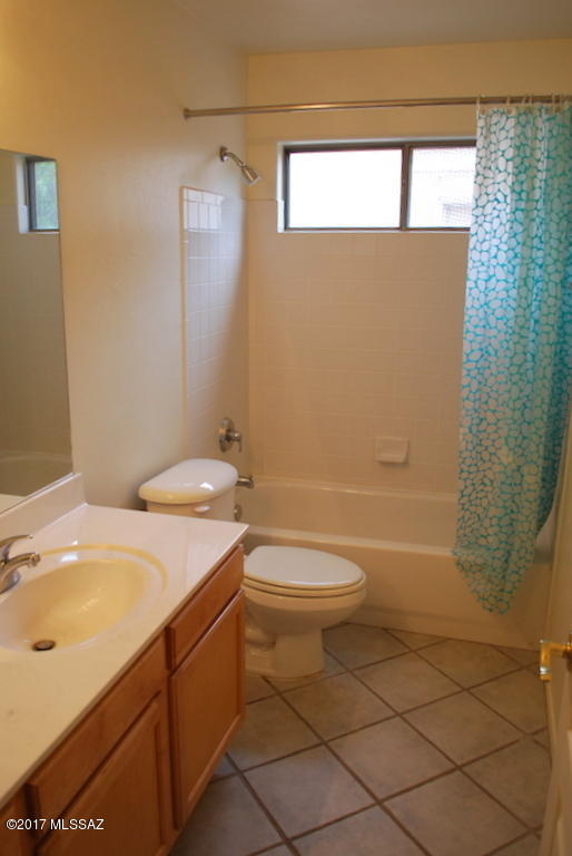 Monterra Ridge (1-166) - Residential Lease