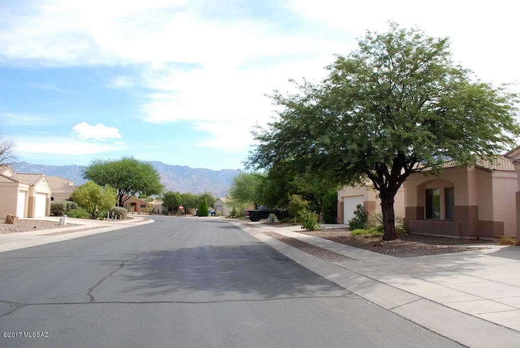 Monterra Ridge (1-166) - Residential Lease
