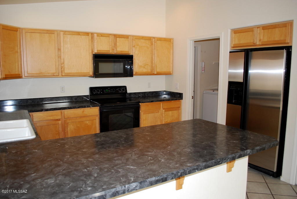 Monterra Ridge (1-166) - Residential Lease