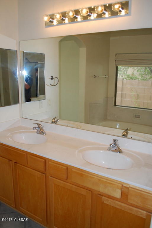 Monterra Ridge (1-166) - Residential Lease