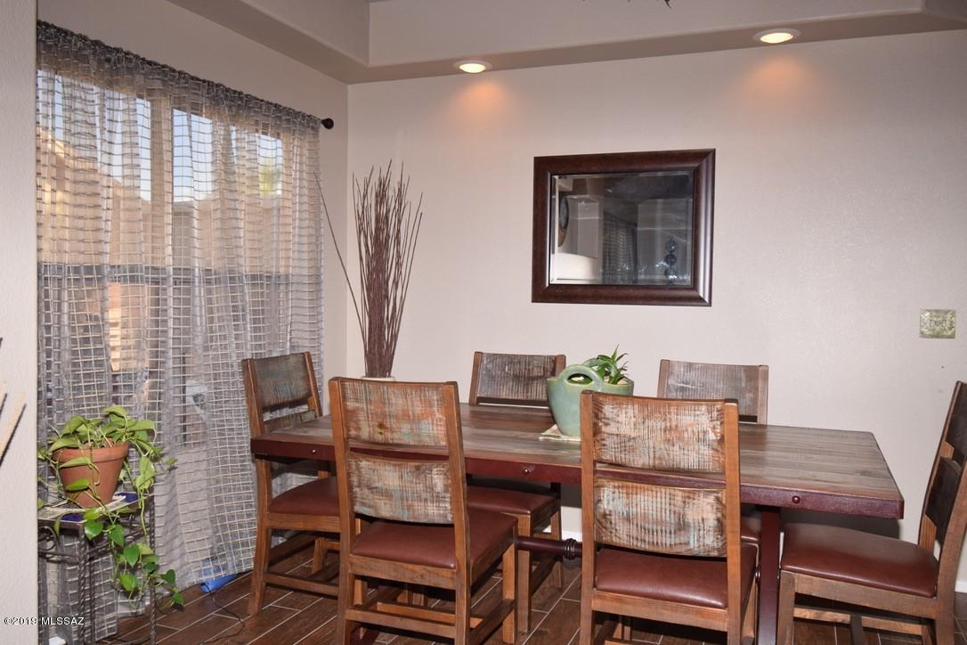 Colonias La Canada (1-82) - Residential