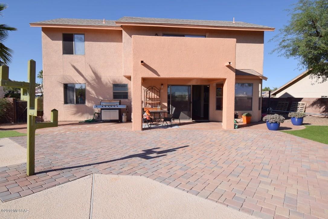 Colonias La Canada (1-82) - Residential