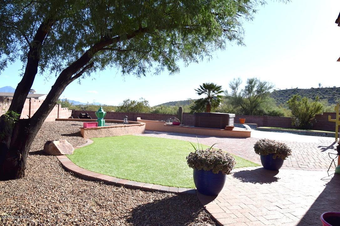 Colonias La Canada (1-82) - Residential