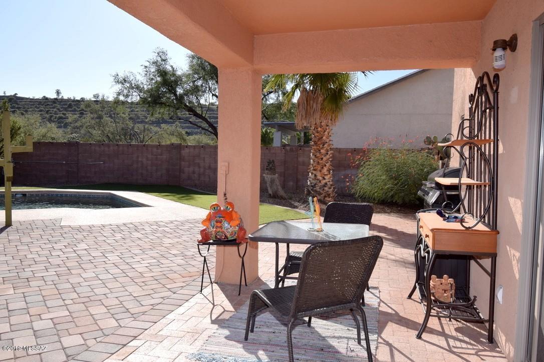 Colonias La Canada (1-82) - Residential