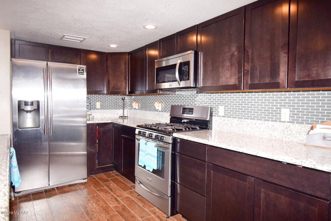 Colonias La Canada (1-82) - Residential