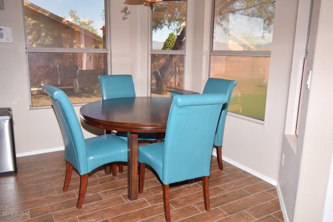 Colonias La Canada (1-82) - Residential