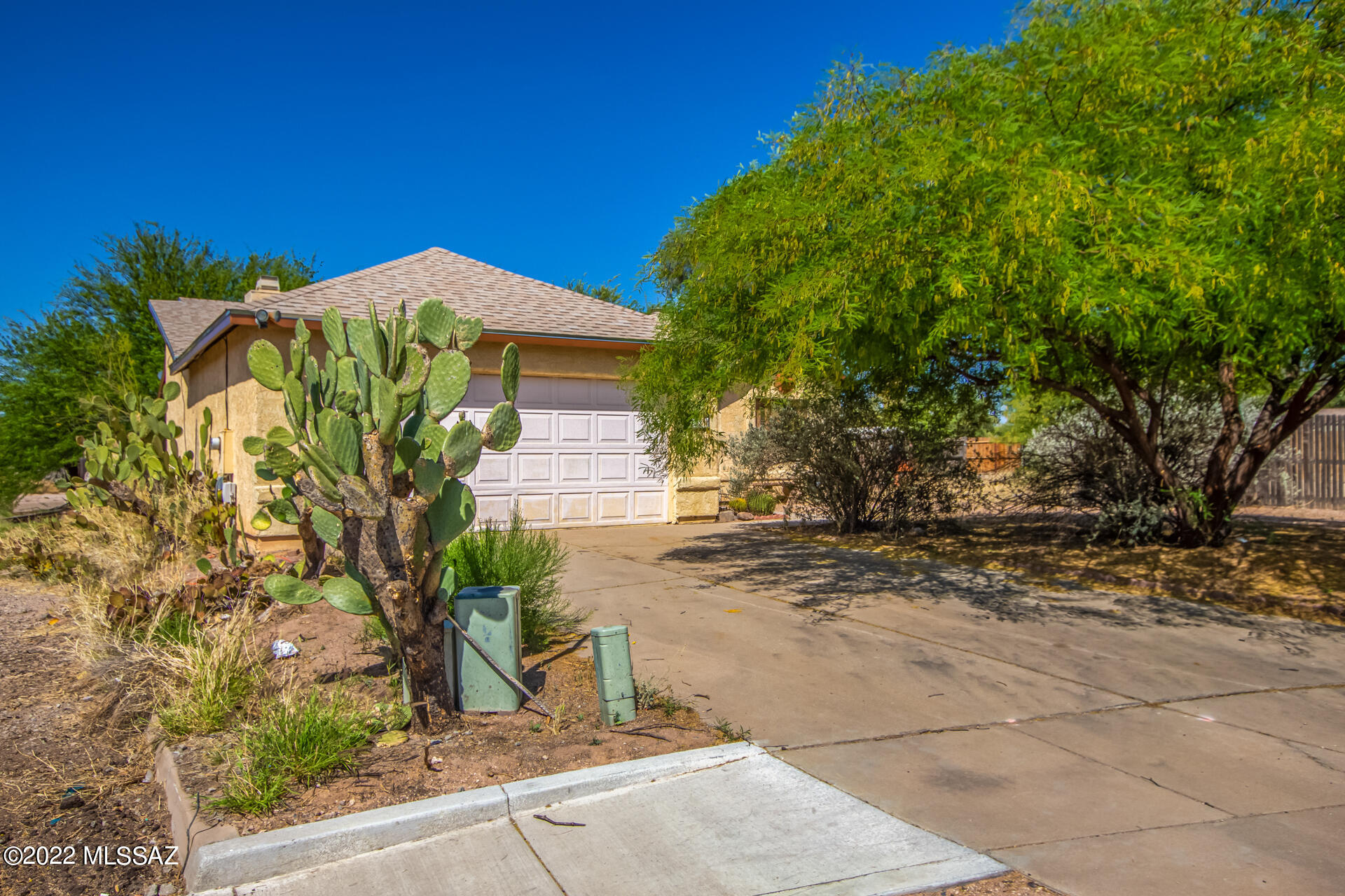 Mission Ridge (1-305) - Residential