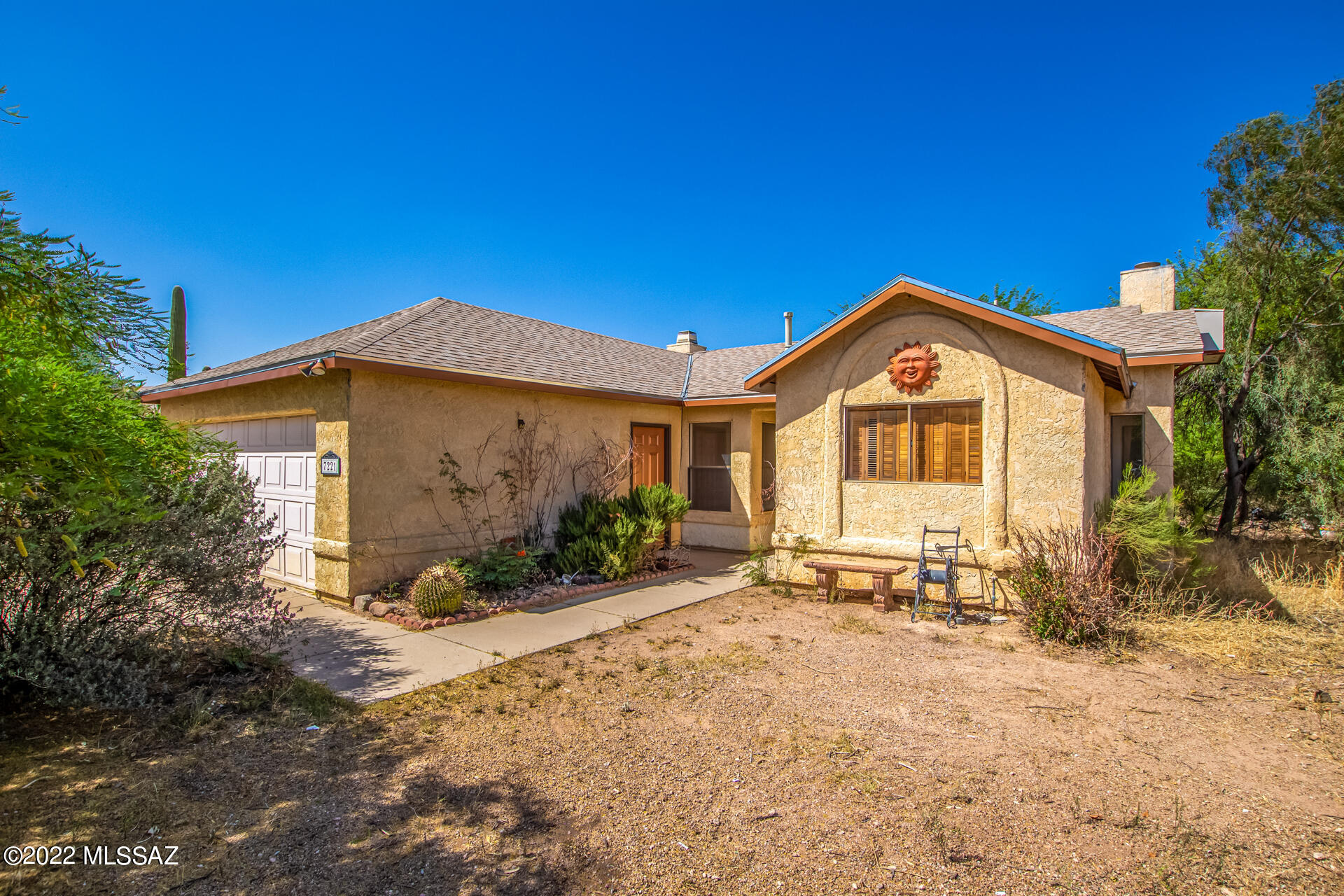 Mission Ridge (1-305) - Residential