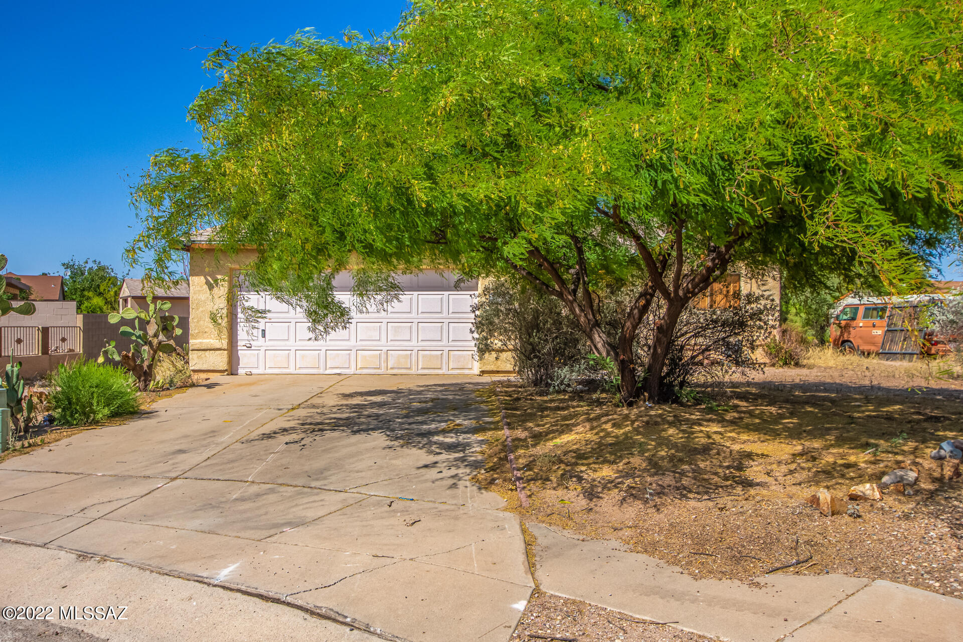 Mission Ridge (1-305) - Residential