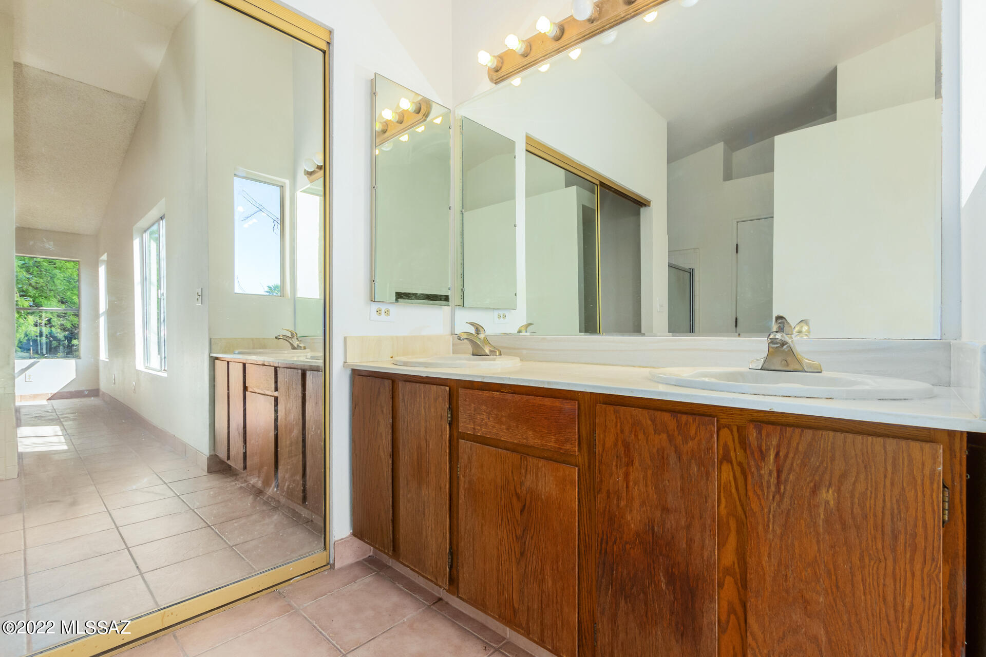 Mission Ridge (1-305) - Residential