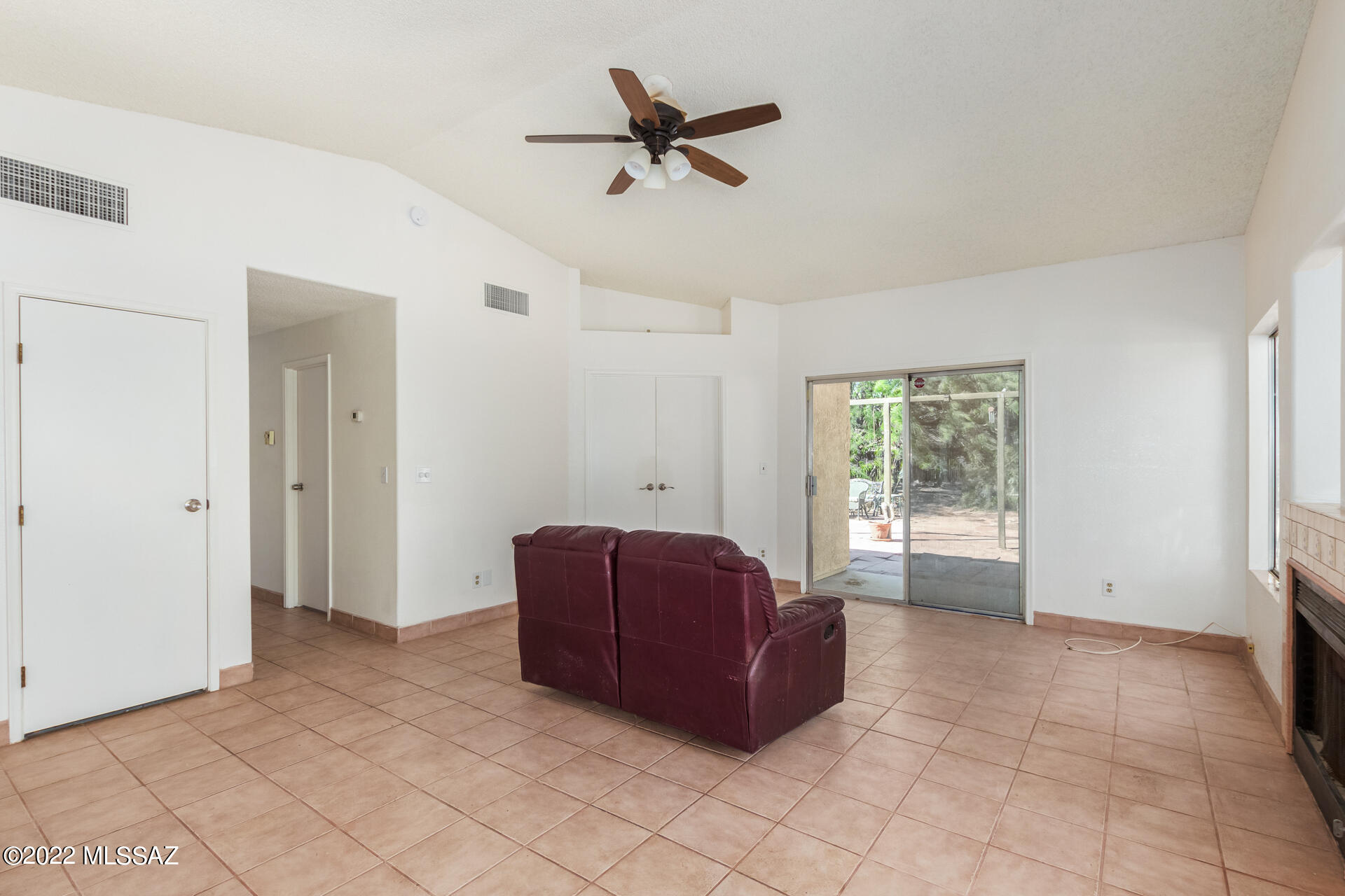 Mission Ridge (1-305) - Residential