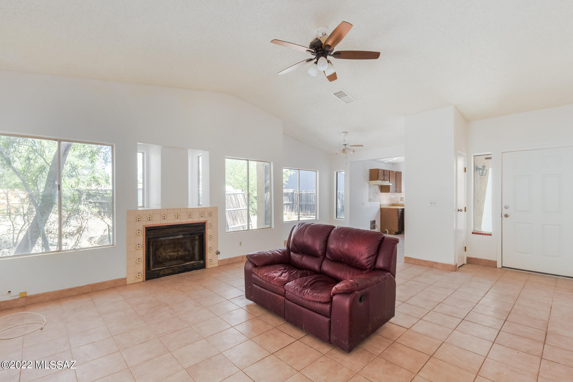 Mission Ridge (1-305) - Residential
