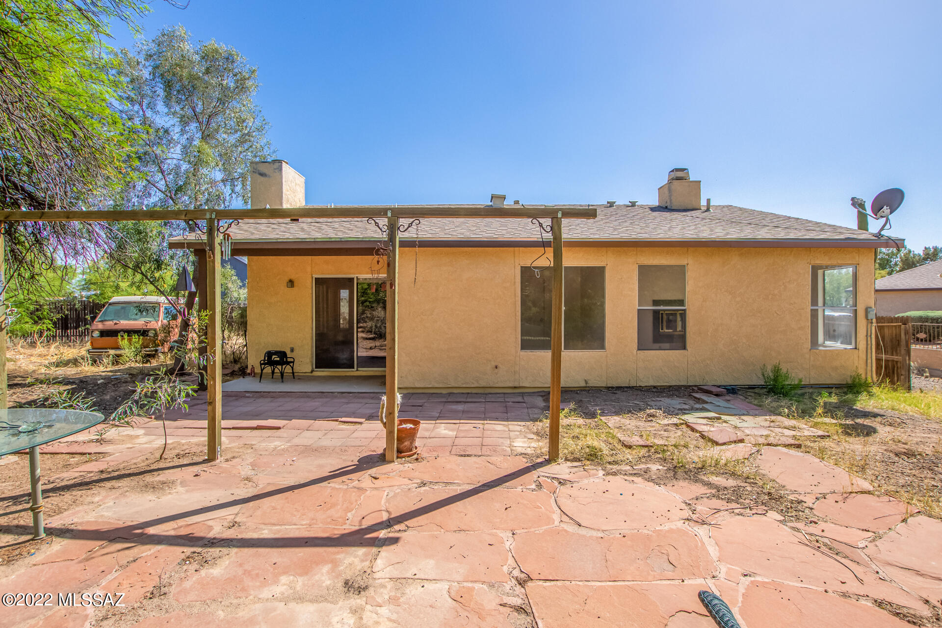 Mission Ridge (1-305) - Residential