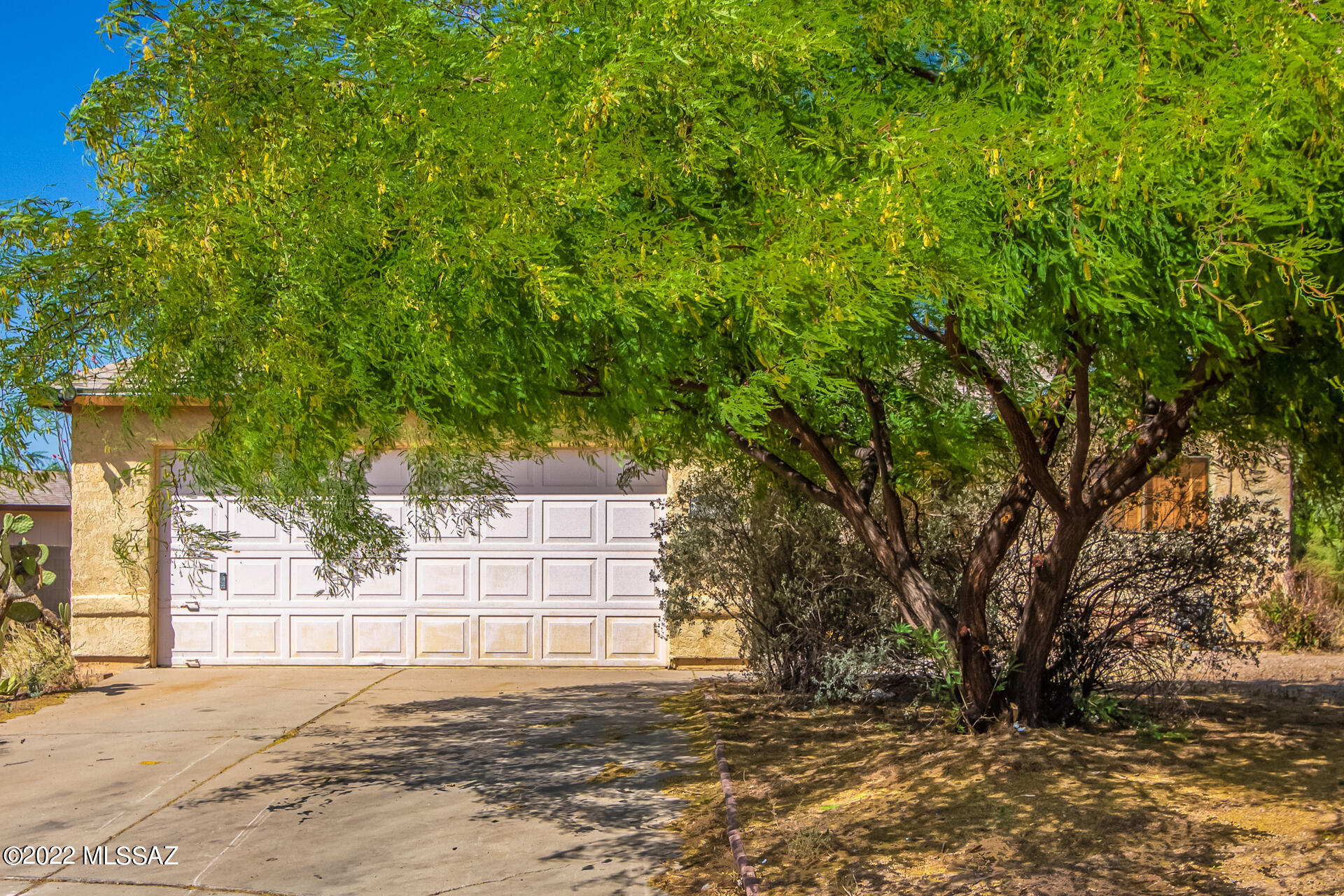 Mission Ridge (1-305) - Residential