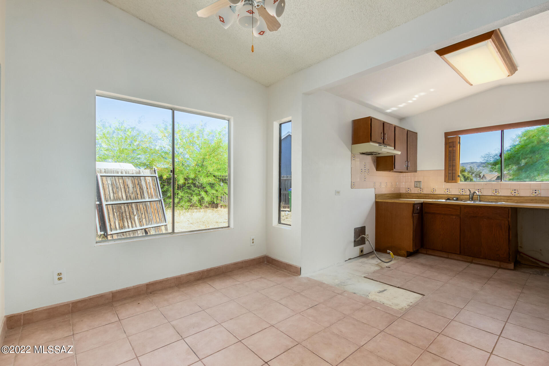 Mission Ridge (1-305) - Residential