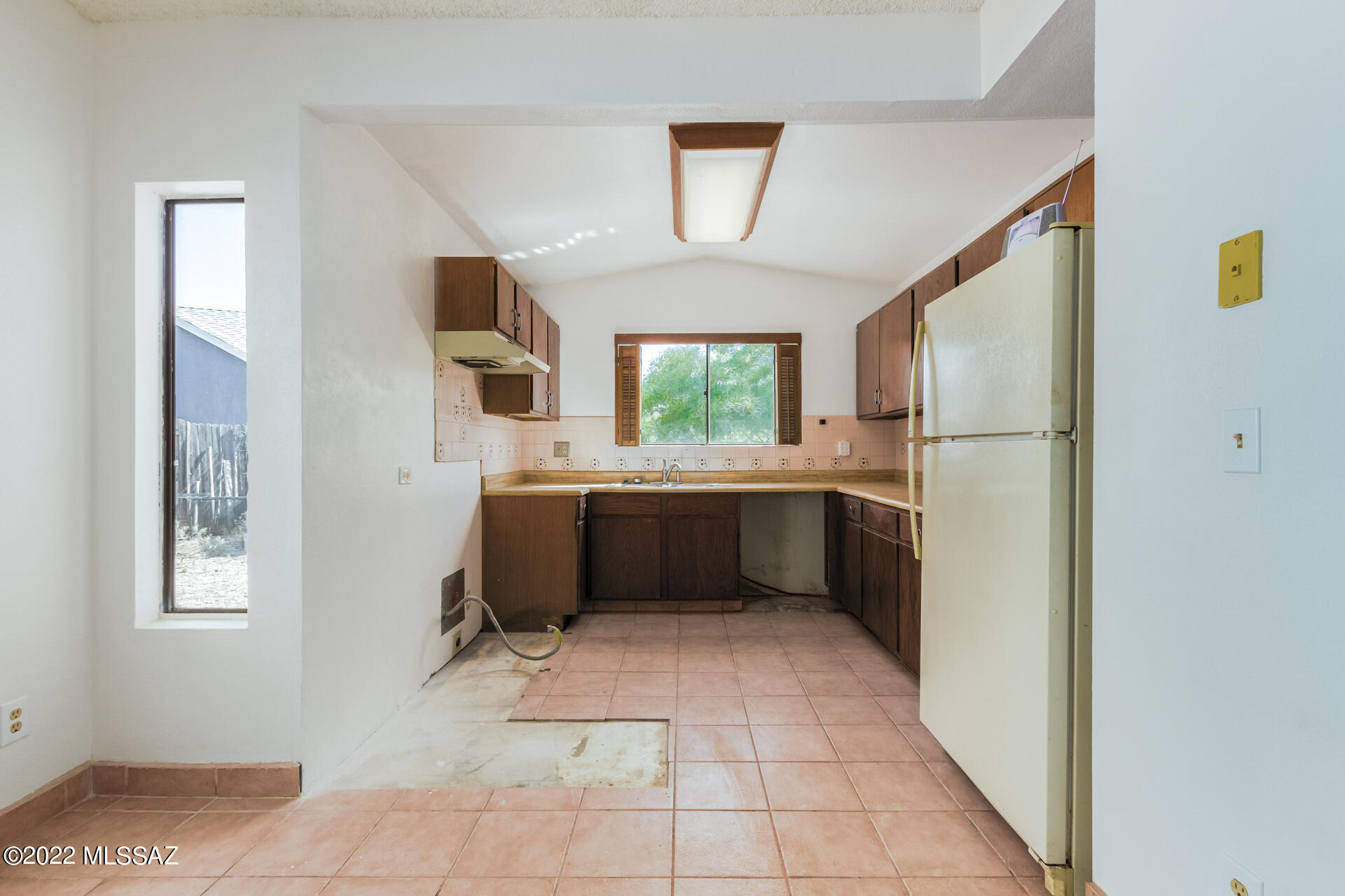 Mission Ridge (1-305) - Residential