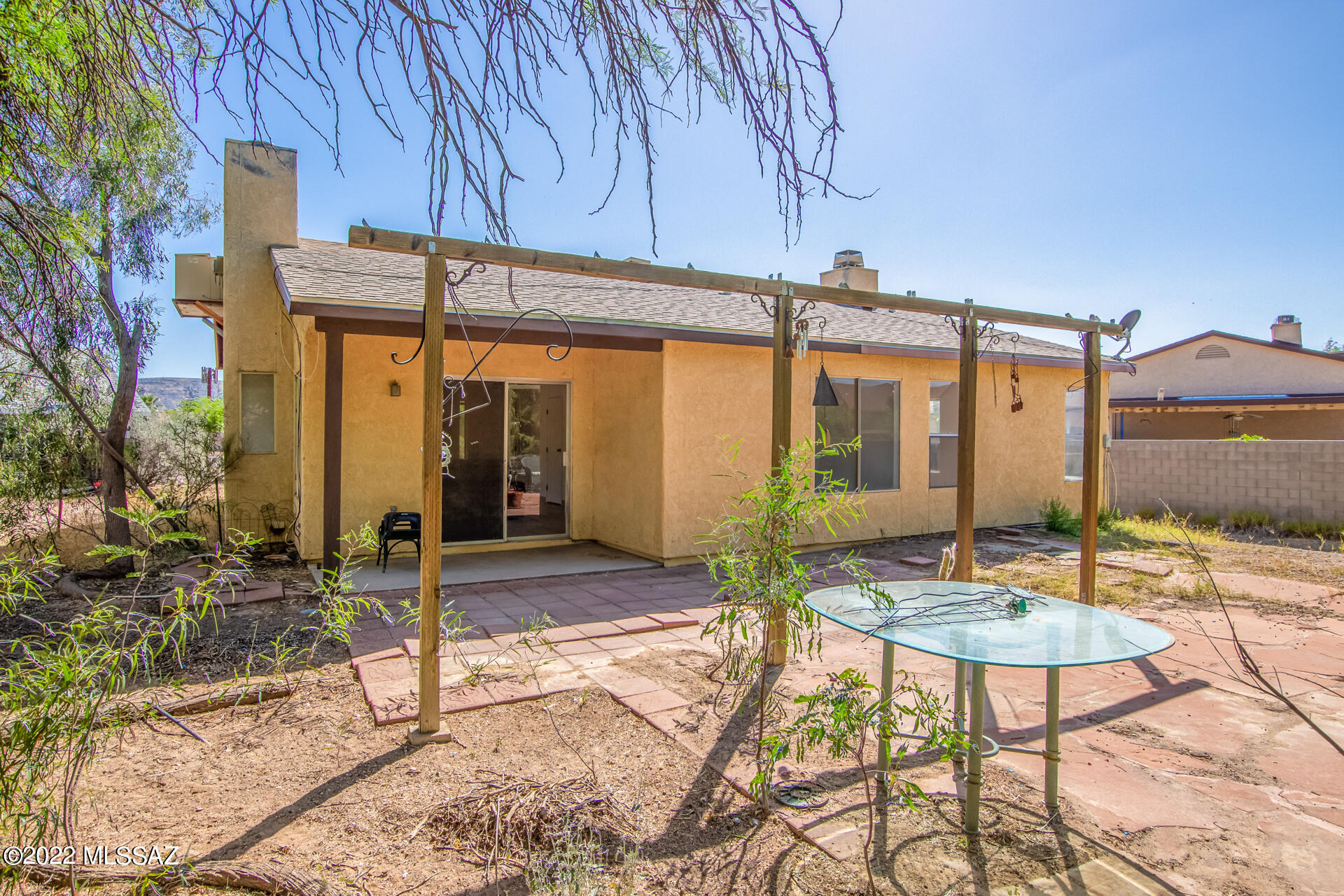 Mission Ridge (1-305) - Residential