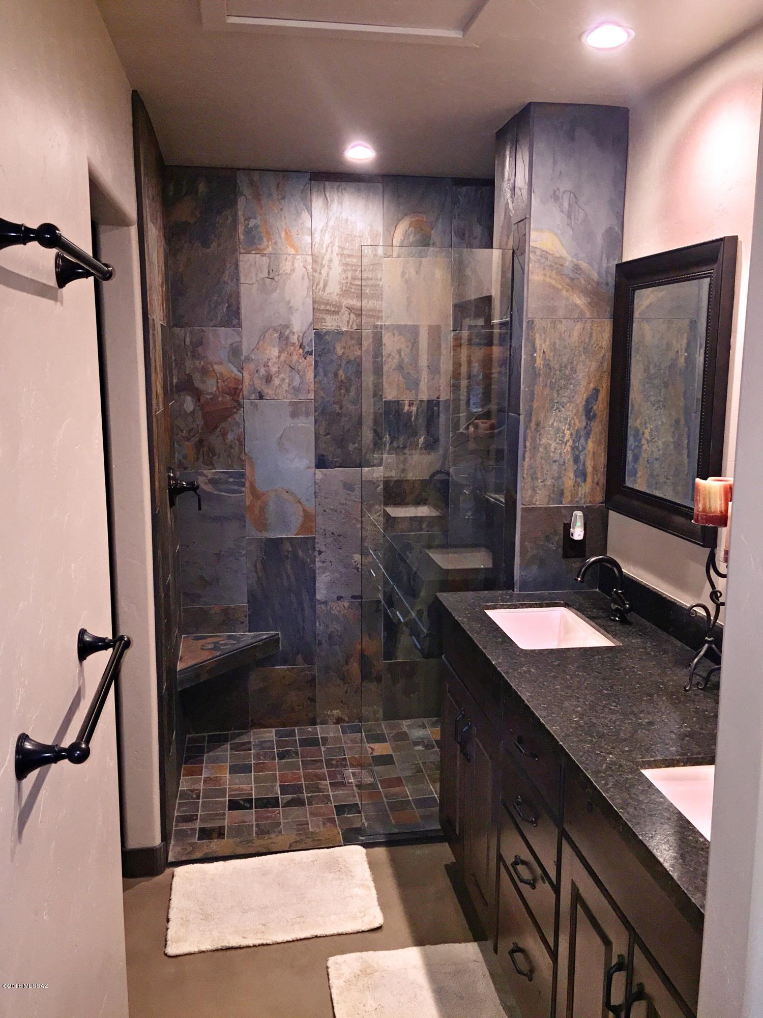 Tucson National Townhomes West II-A(1-41) - Residential