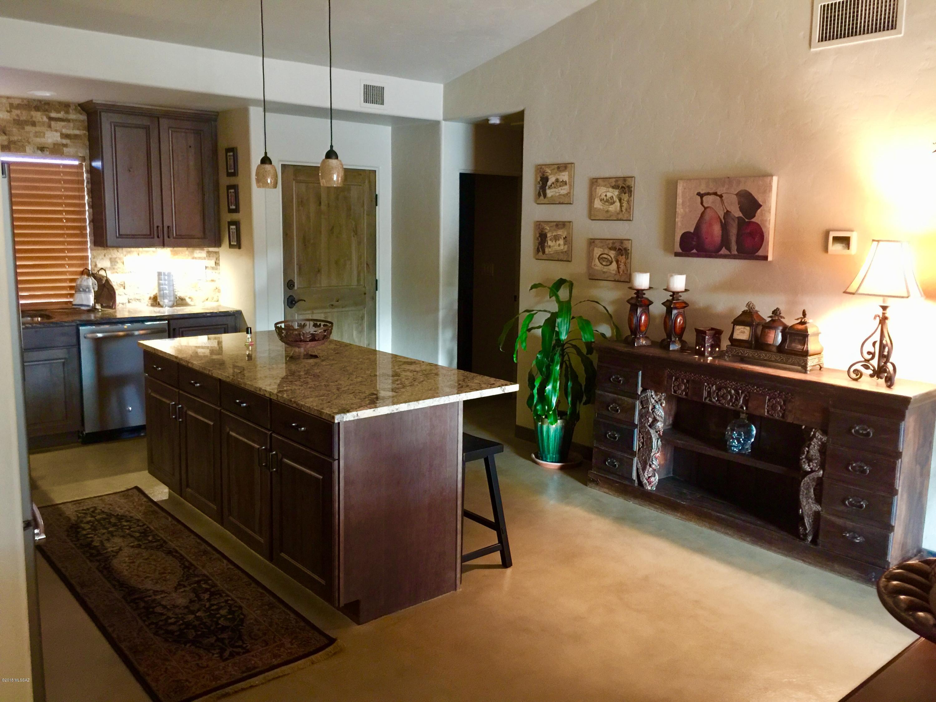 Tucson National Townhomes West II-A(1-41) - Residential