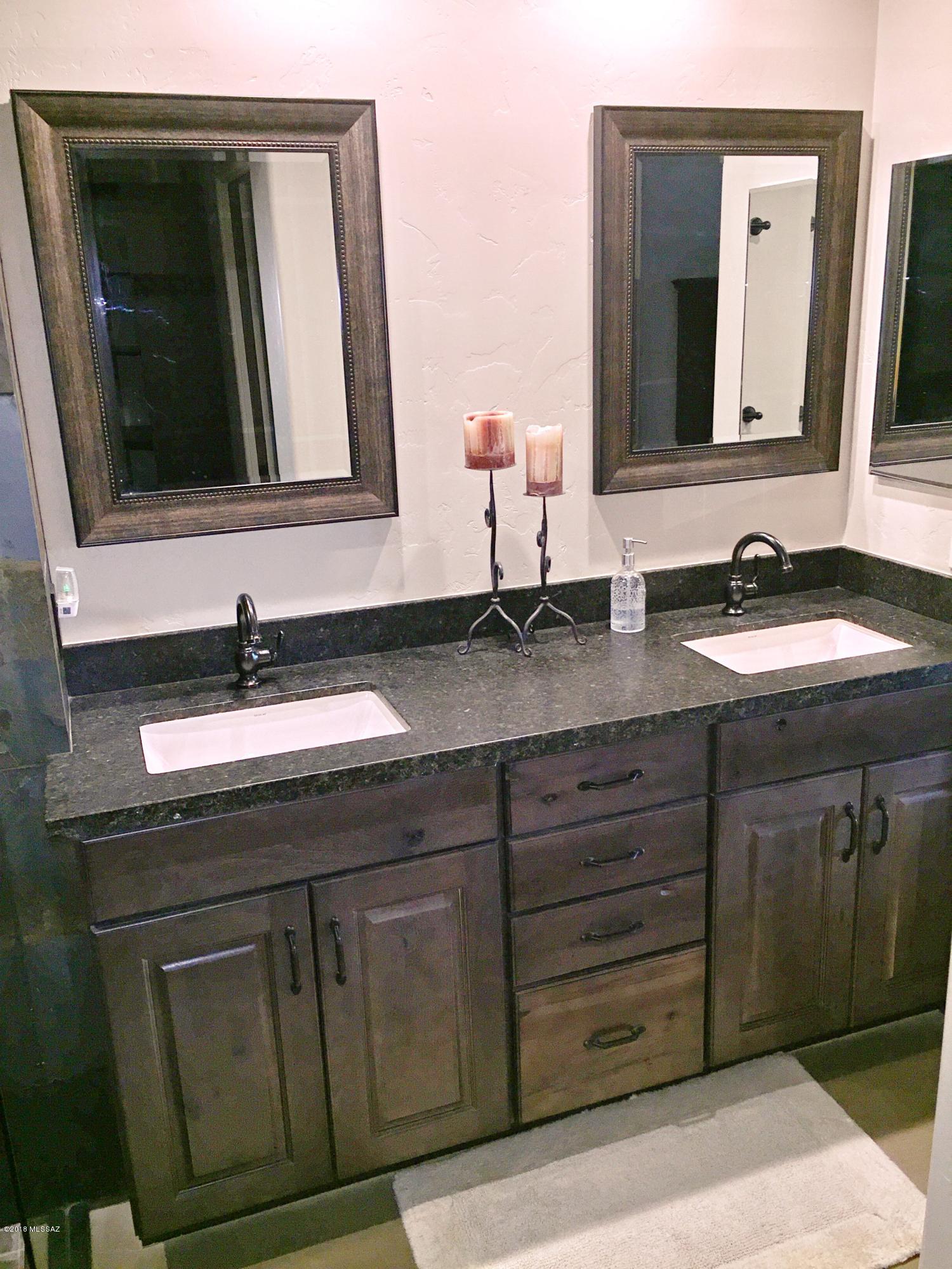 Tucson National Townhomes West II-A(1-41) - Residential