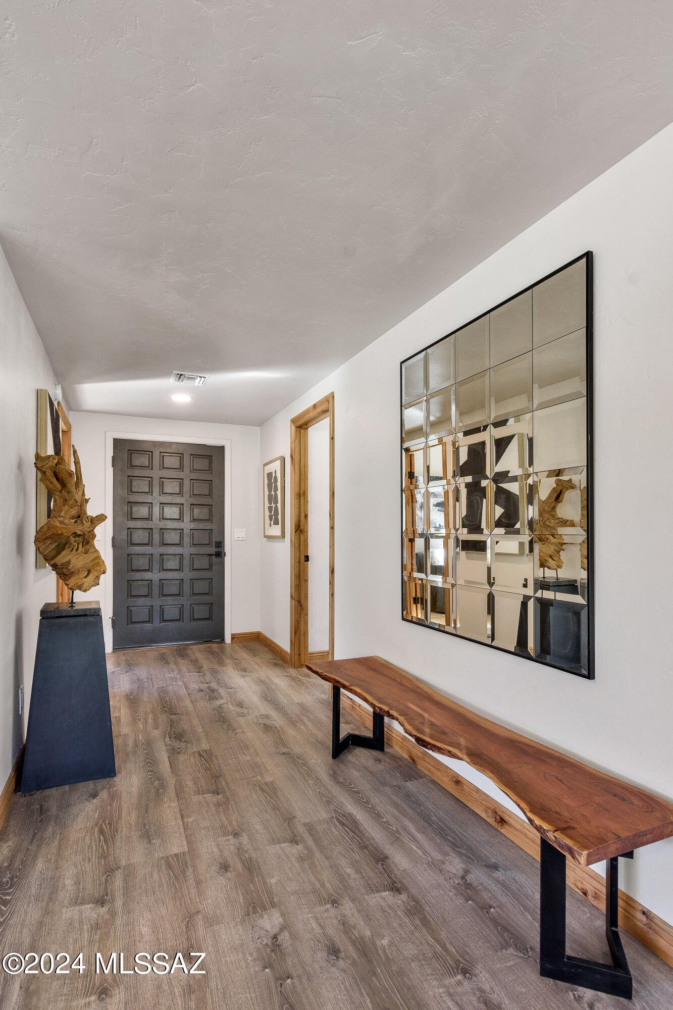 Pusch Ridge Estates (1-65) - Residential