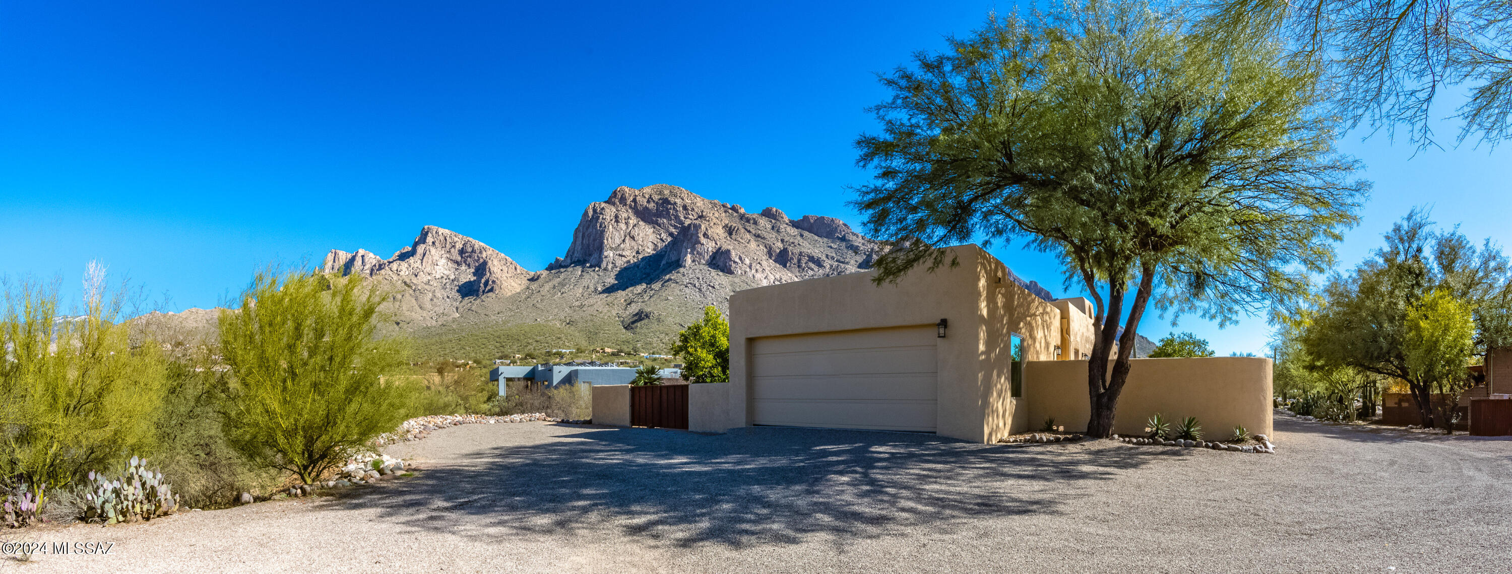 Pusch Ridge Estates (1-65) - Residential