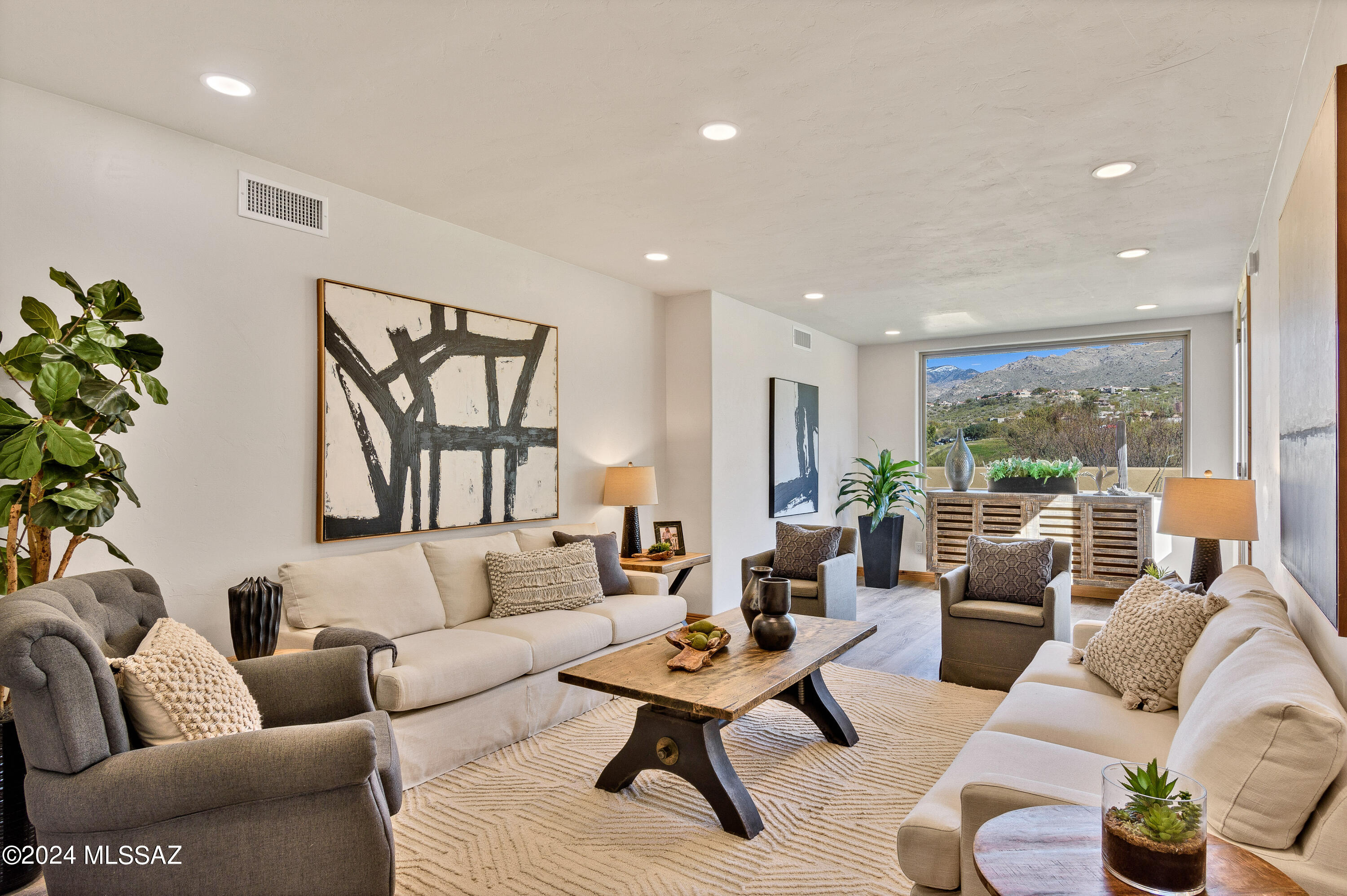 Pusch Ridge Estates (1-65) - Residential