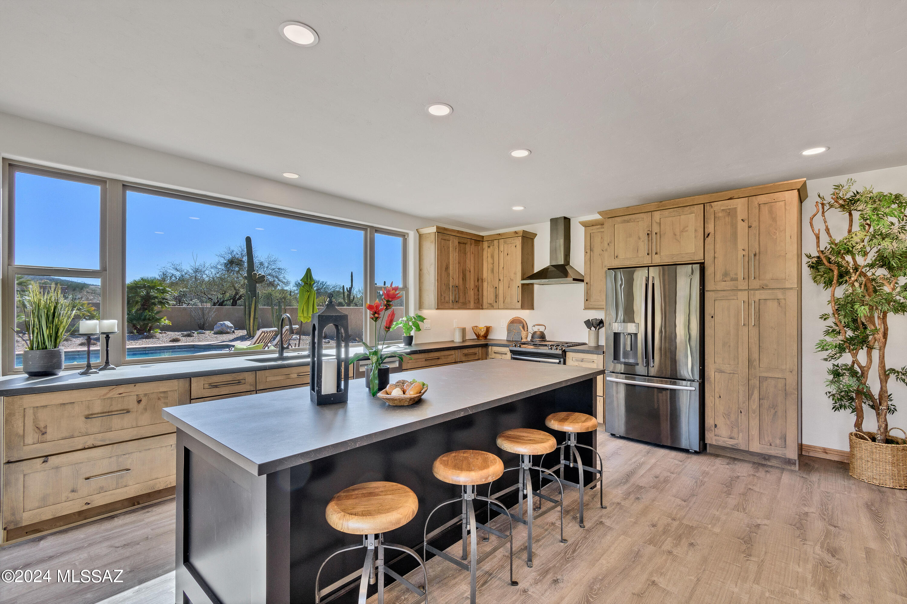 Pusch Ridge Estates (1-65) - Residential