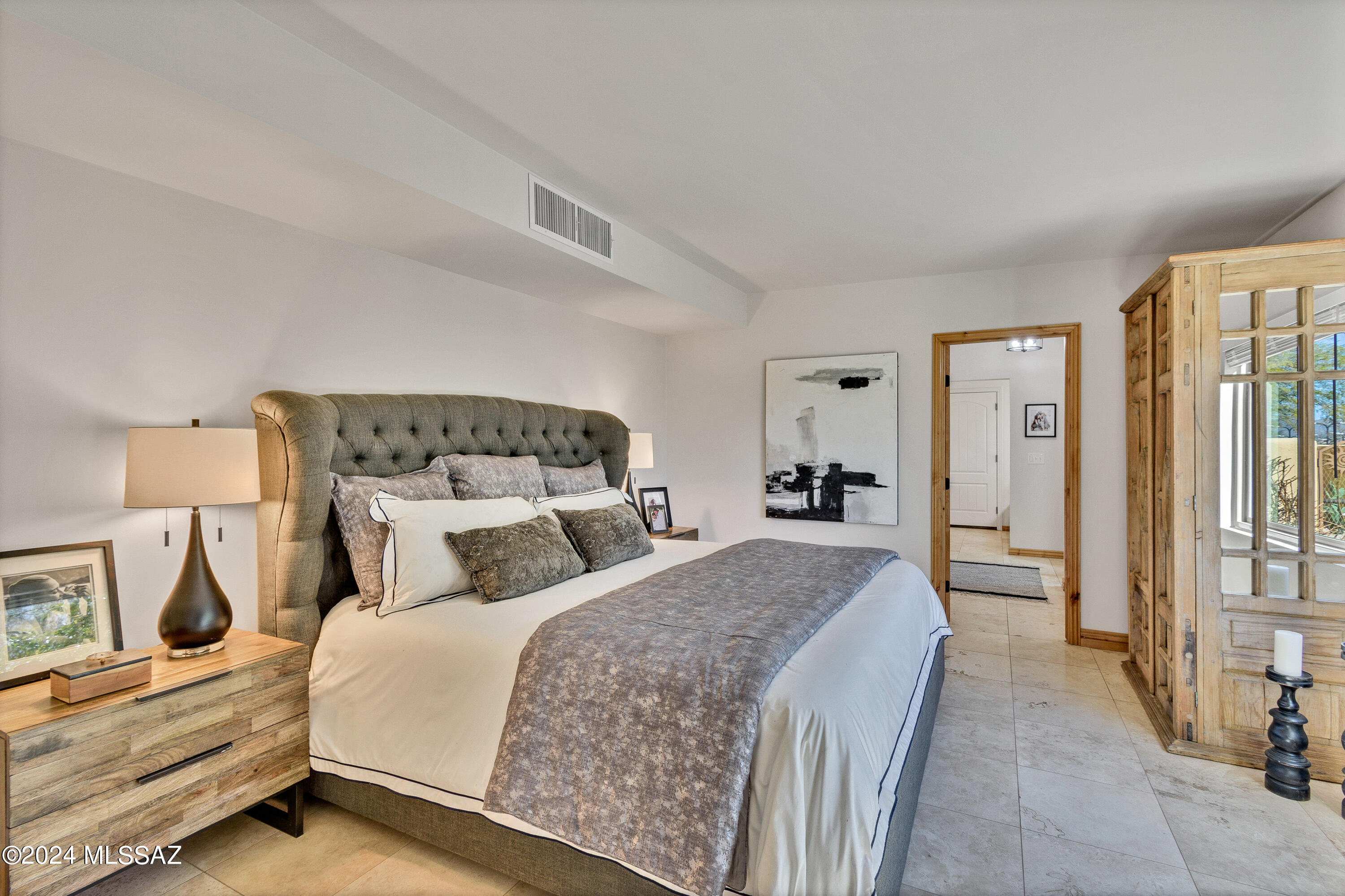 Pusch Ridge Estates (1-65) - Residential